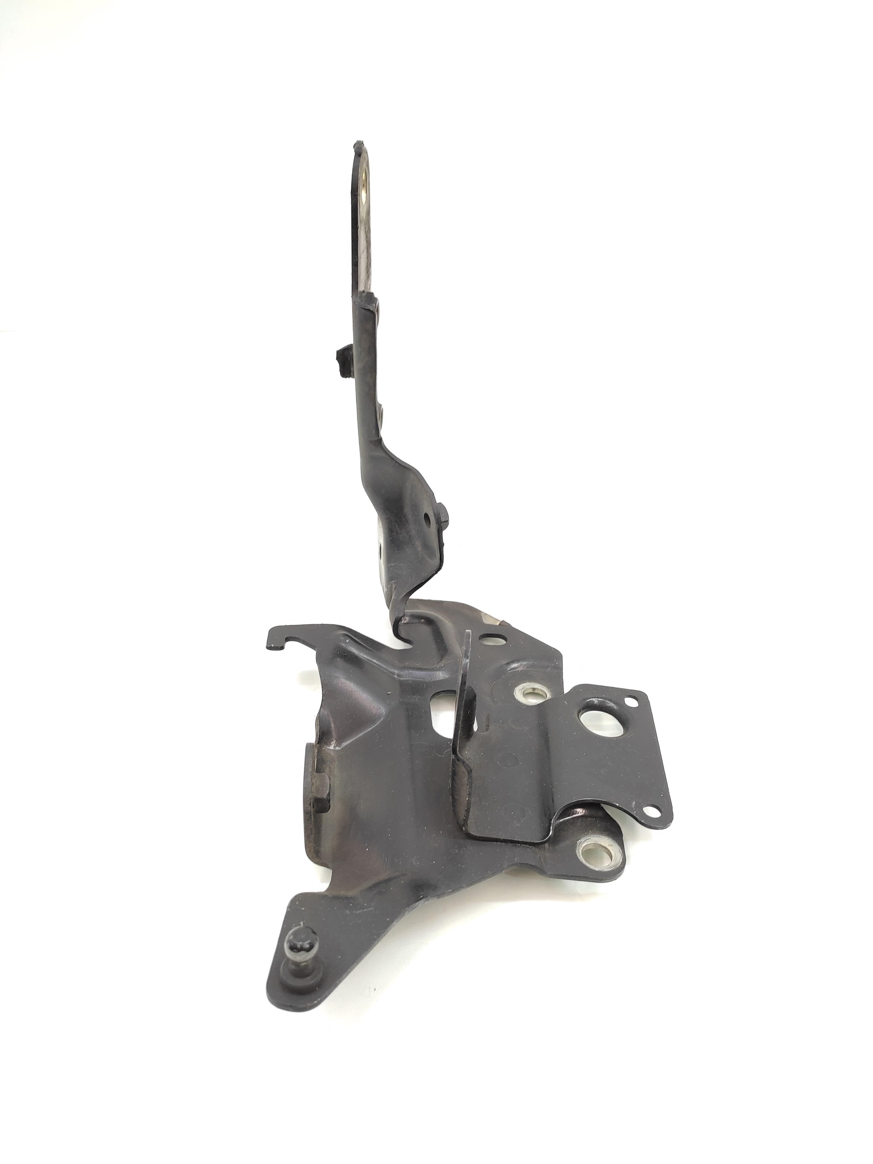Suporte Dobradiça Capô Lado Direito Gm Omega Cd 2008 2