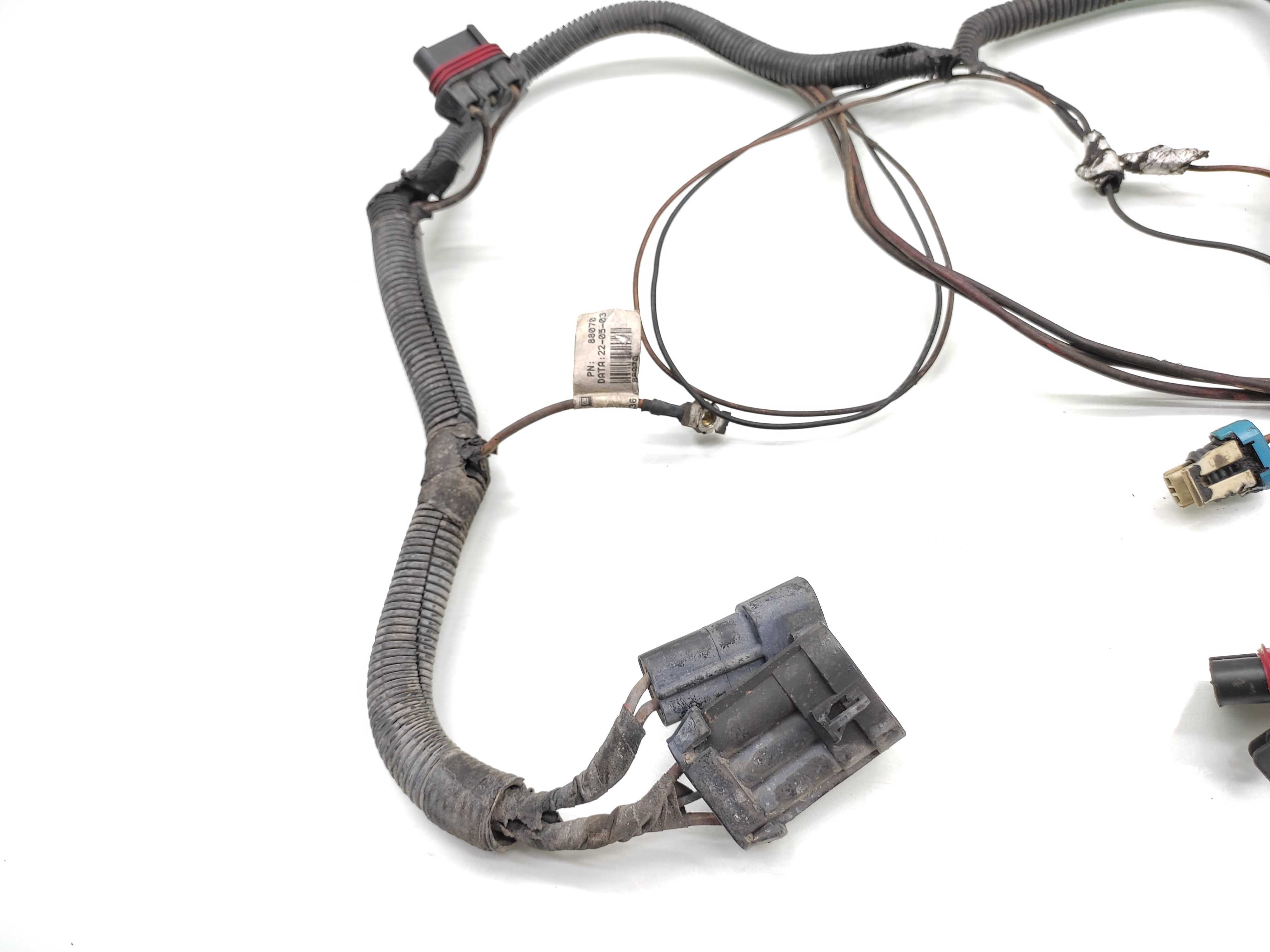 Chicote Radiador Gm Astra 2.0 8v 2004 2005 2006 2007 2008 2