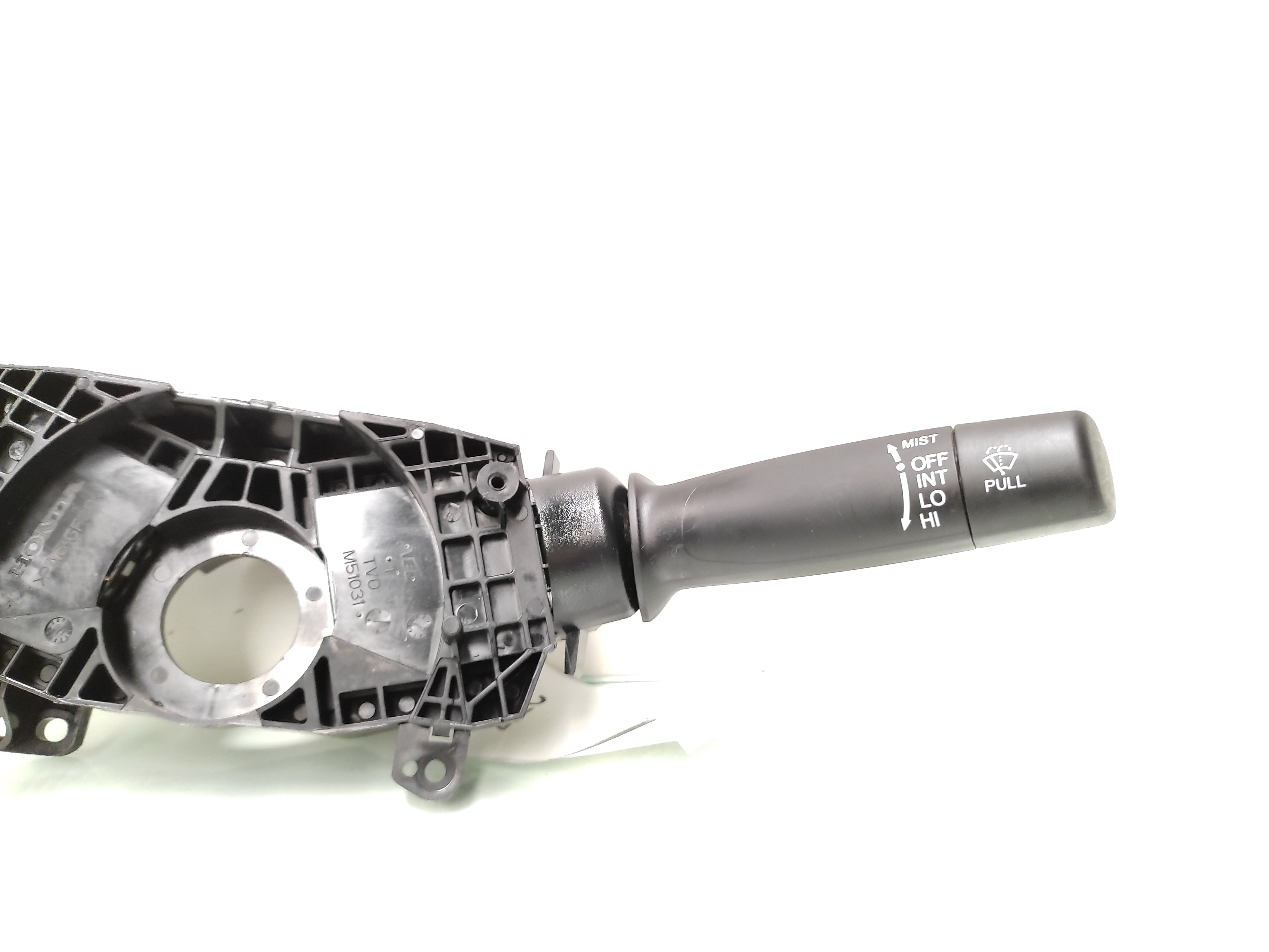 Chave De Seta Comando Honda Civic G10 2017 2018 2019 3