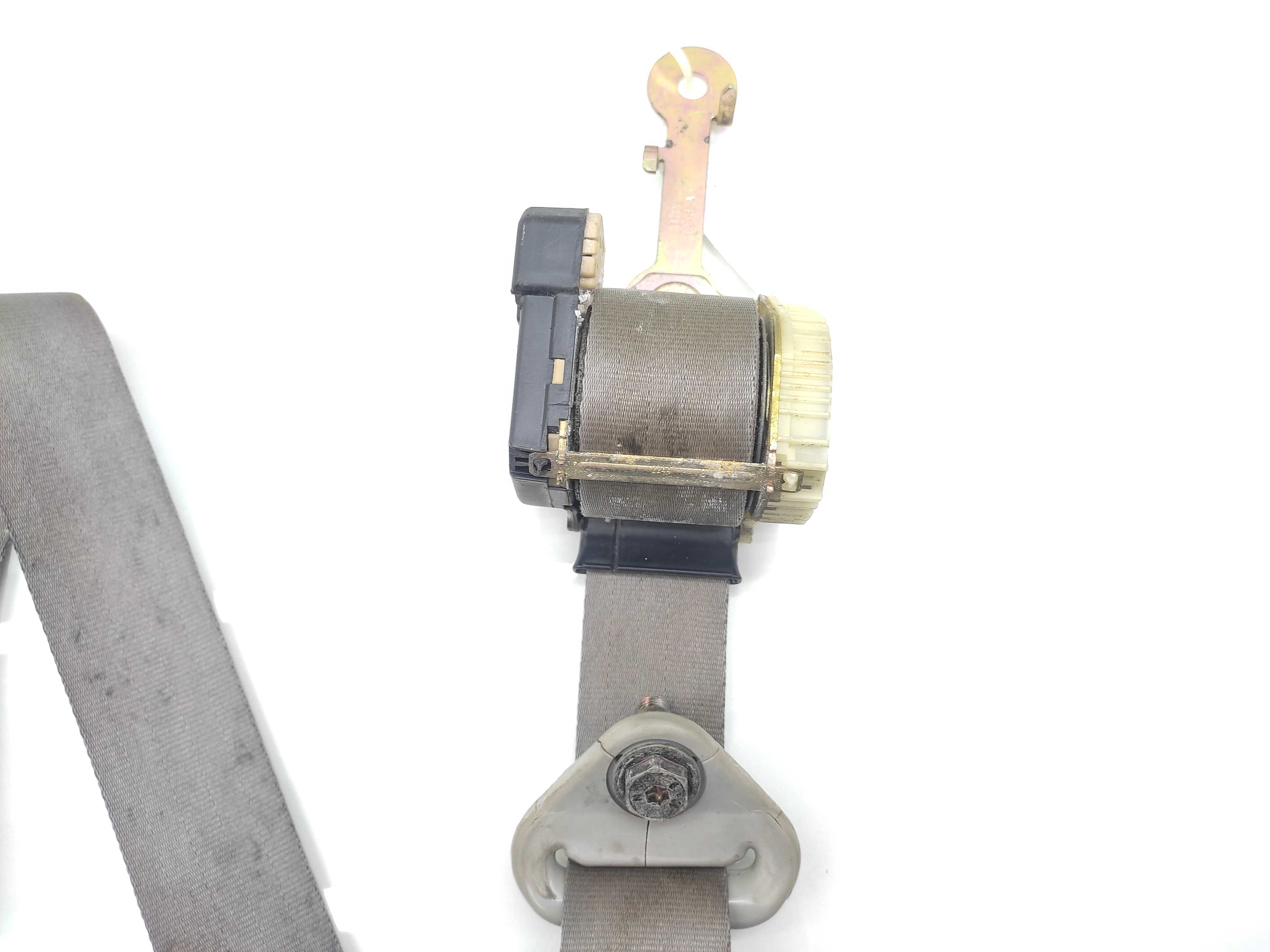 Cinto Segurança Dianteiro Direito Renault Clio 2005 04 03 7