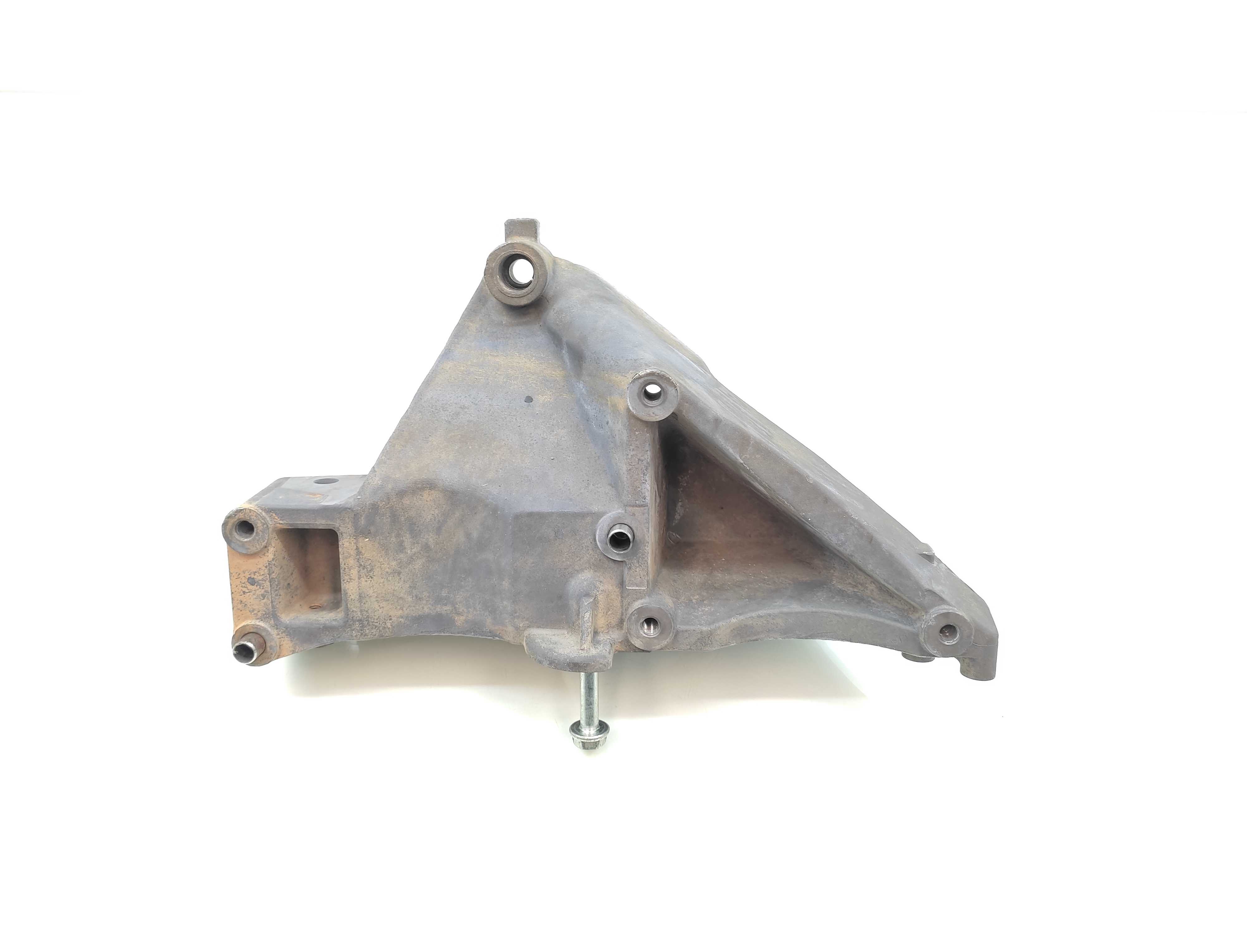 Suporte Alternador Compressor Fiat Palio 1.0 Evo 2013 Punto 3