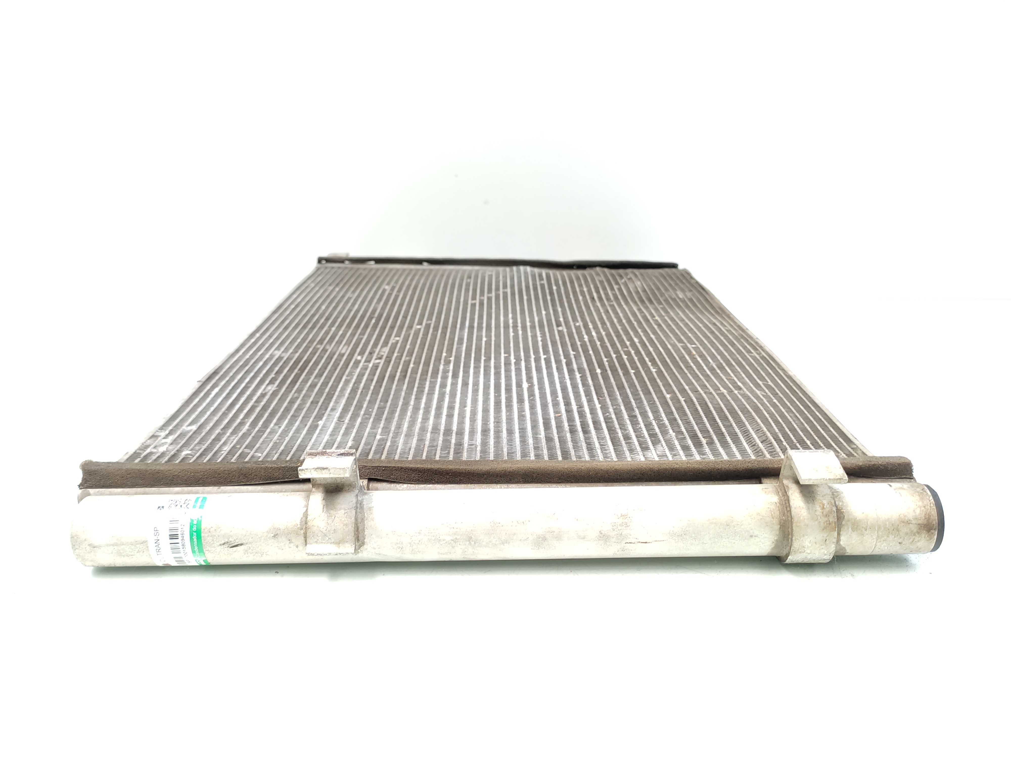 Condensador Ar Condicionado Hyundai Hb20s 1.6 Aut 2014 2015 4