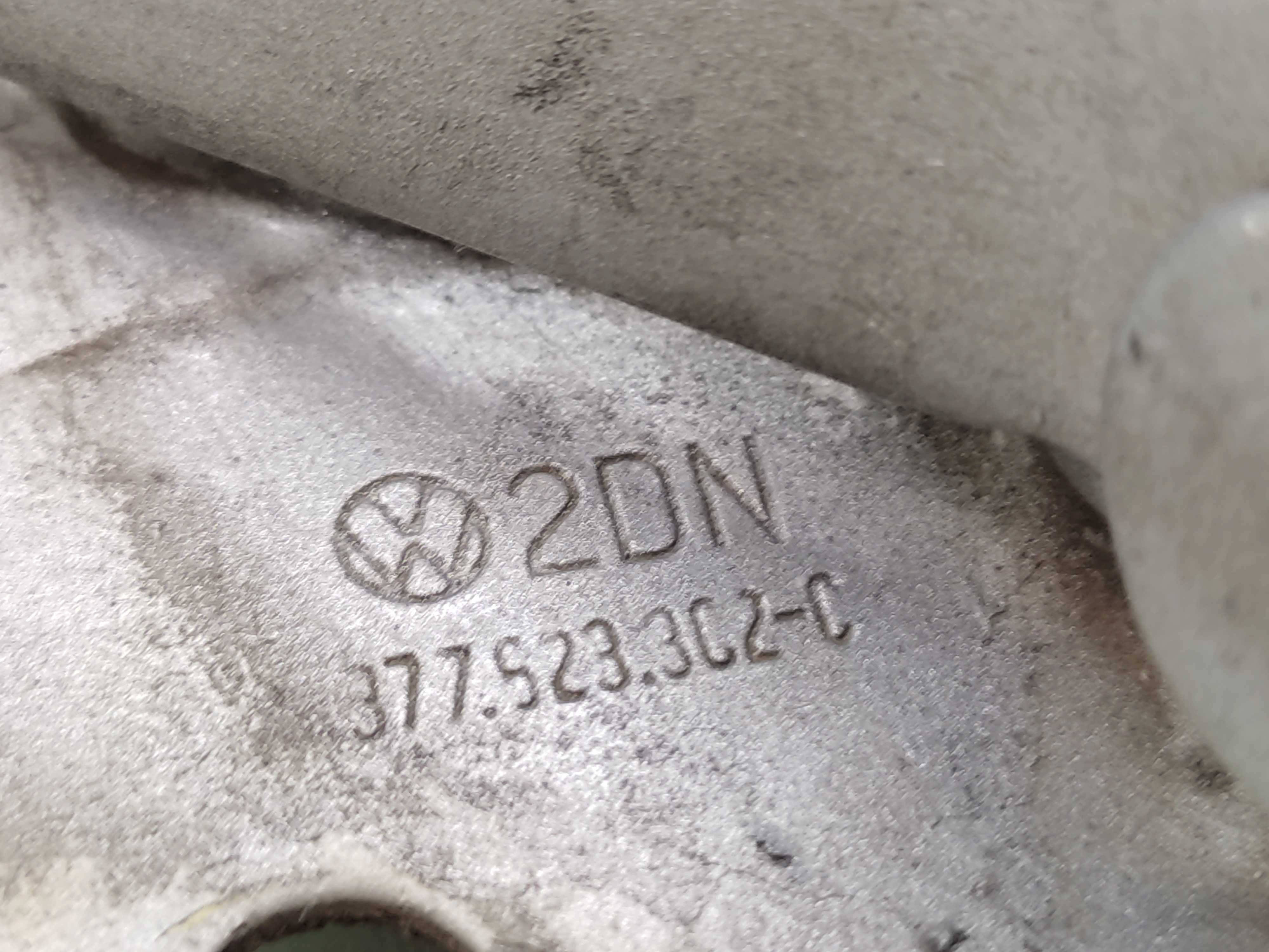 Par Dobradiça Capo Vw Gol G4 2006 2007 2008 2009 2010 2011 3