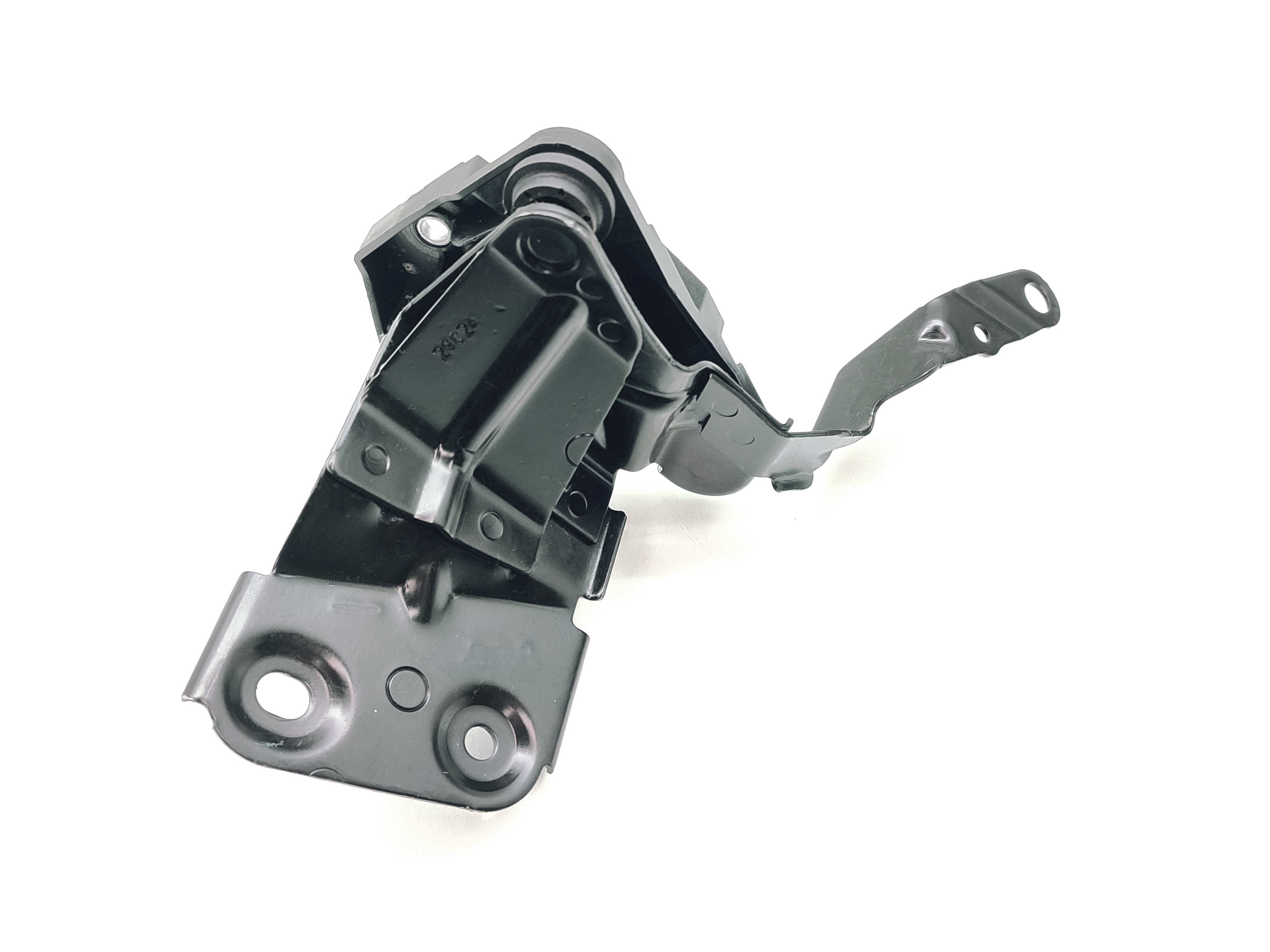 Suporte Módulo Abs Vw Tcross 2019 2020 2021 2022 2023 2