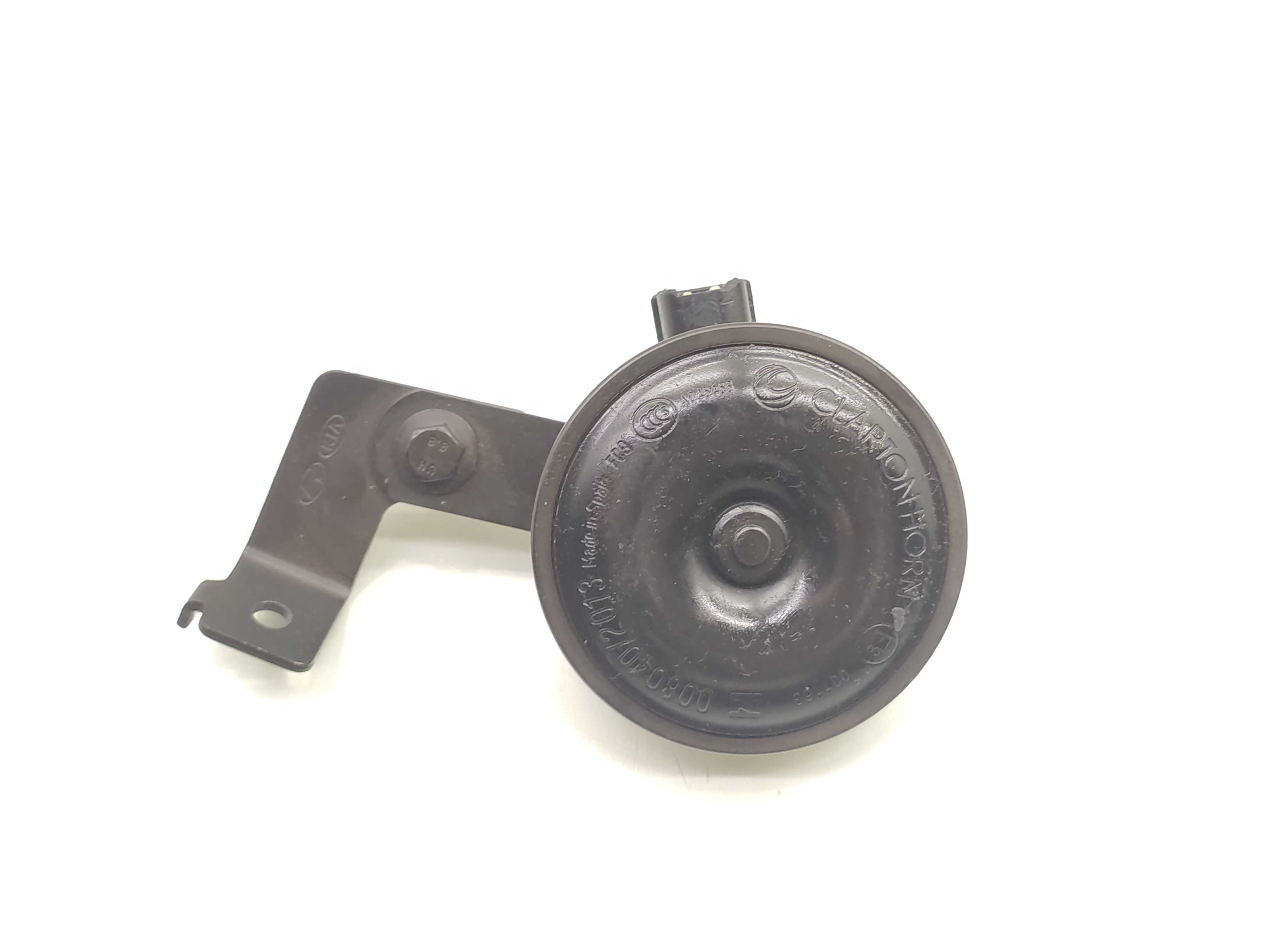 Buzina Sirene Alarme Kia Sportage 2.0 2020 2019 2018 2017 1