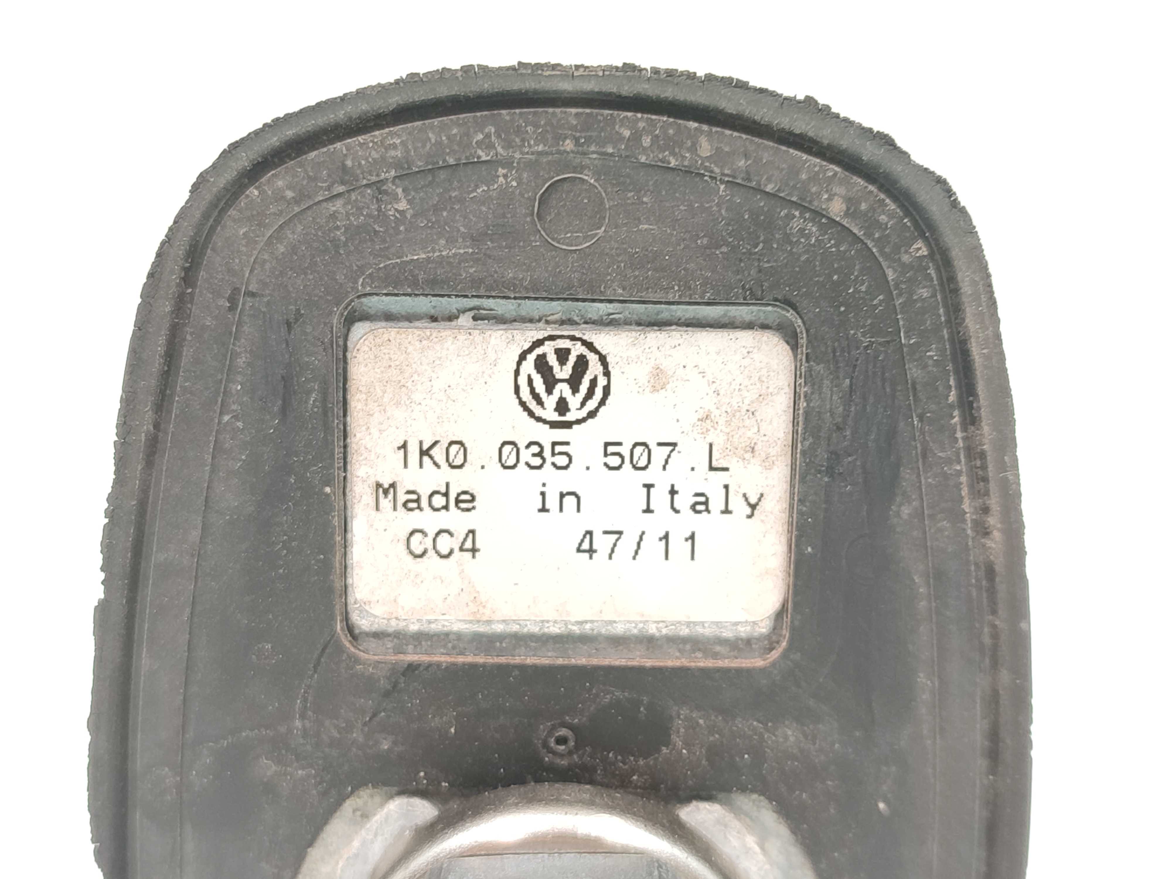 Antena Teto Vw Jetta Variant 2.5 2008 2009 2010 2011 2012 Preto 3