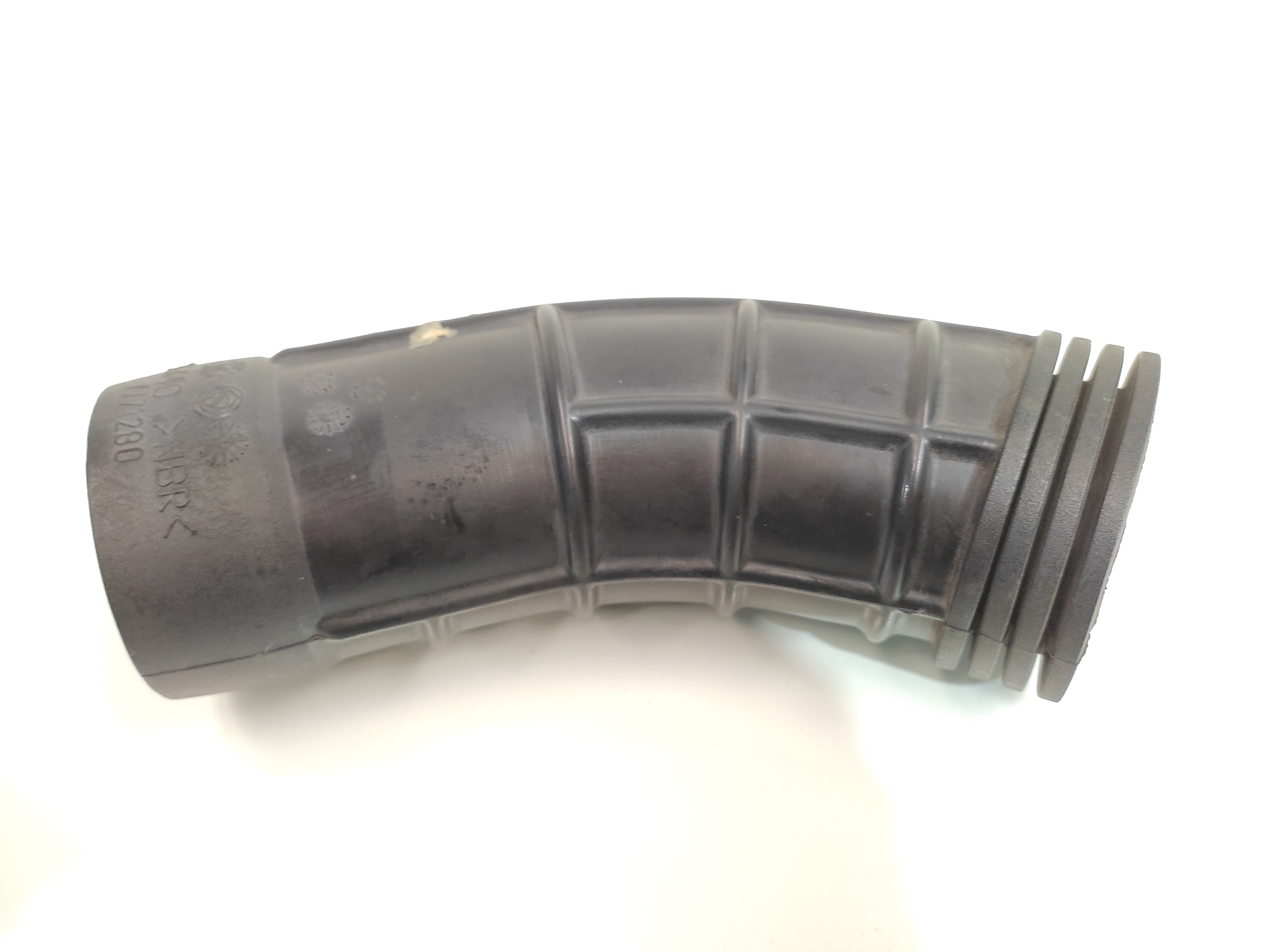 Mangueira Duto Filtro De Ar Fiat Marea 2.4 2002 7771280 1