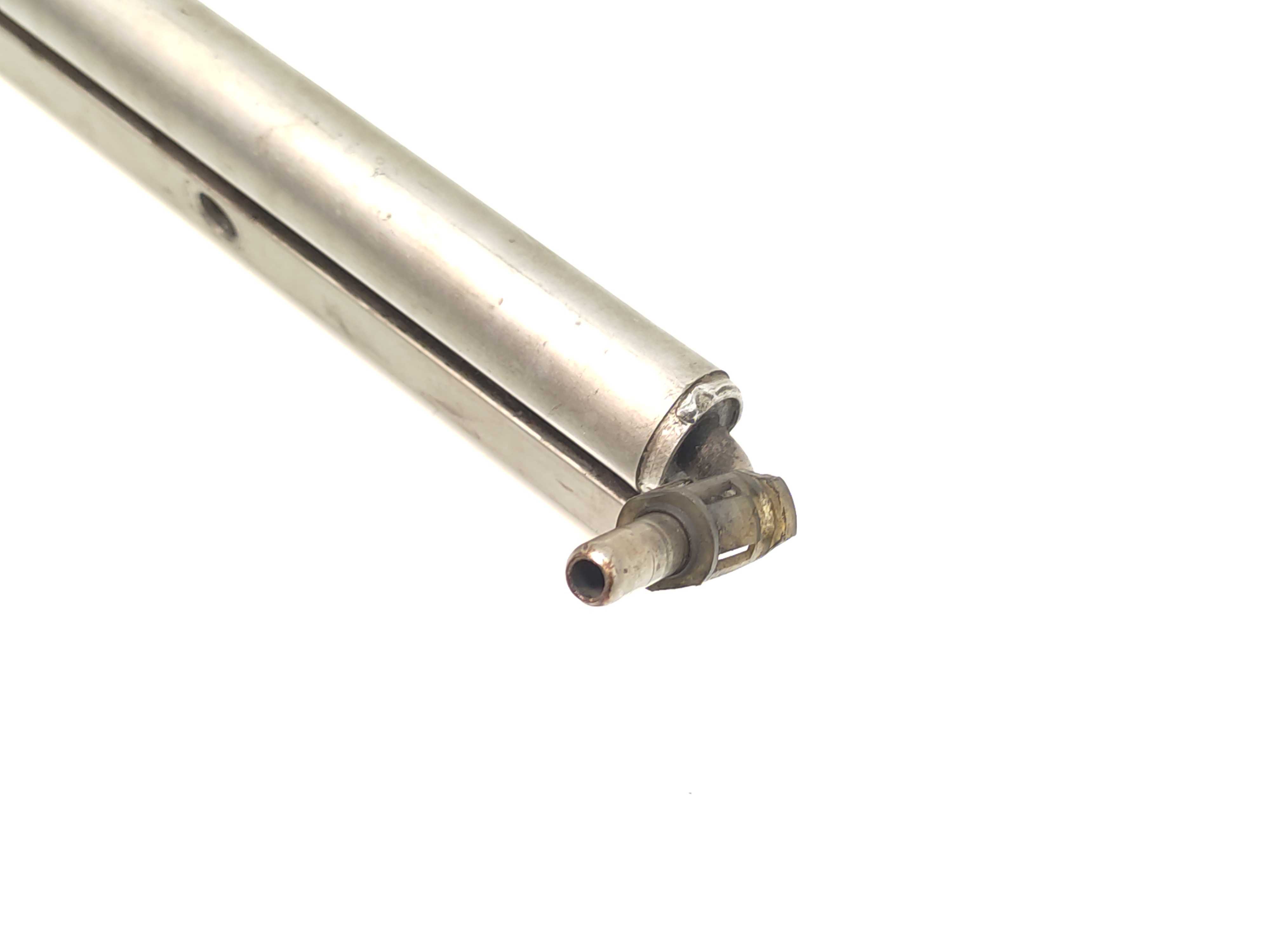 Flauta Combustível Gm Vectra 2.2 8v Gasolina 1997 1998 1999 4