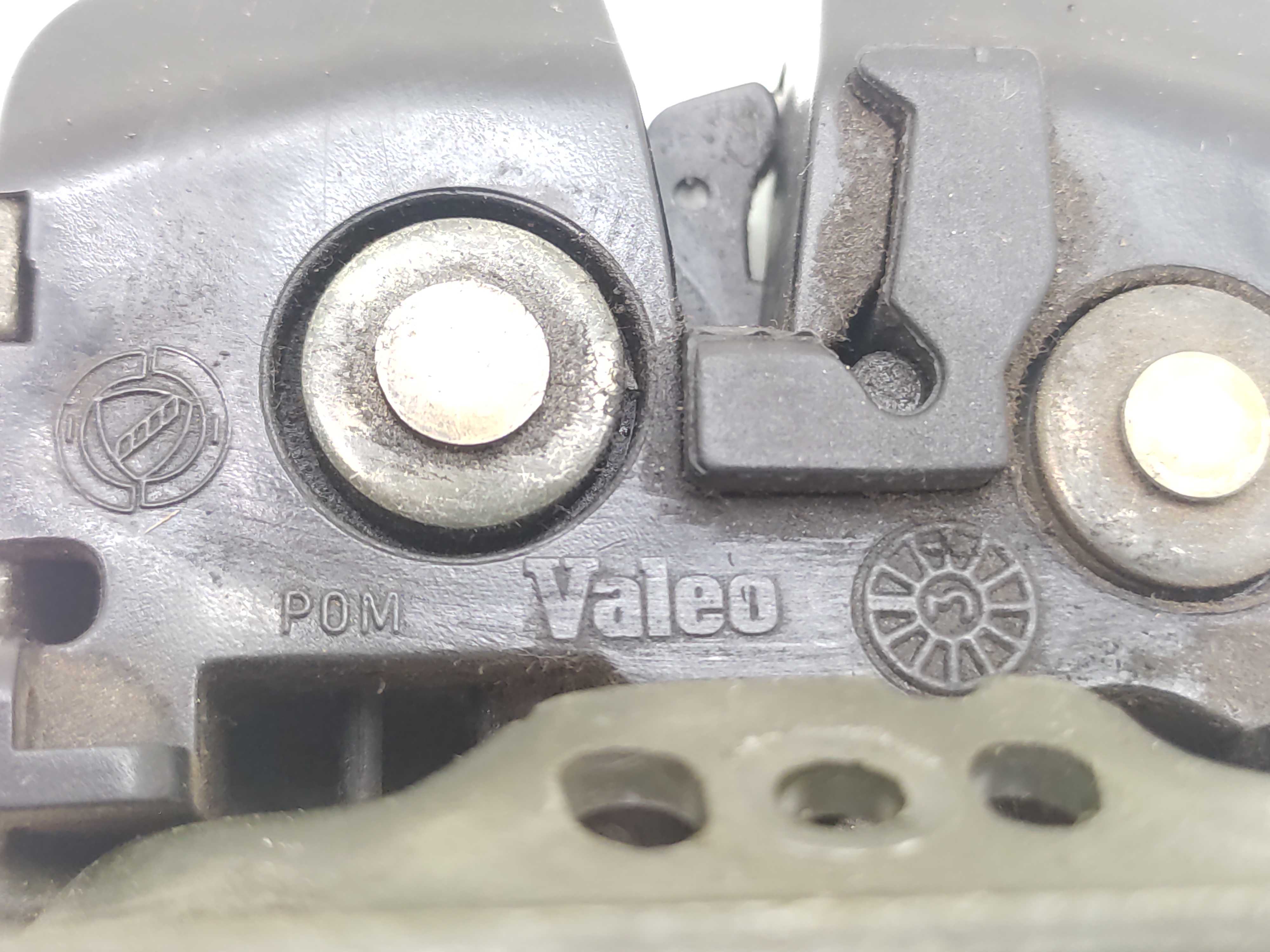 Fechadura Tampa Traseira Fiat Palio 2001 2002 2003 2004 2005 3