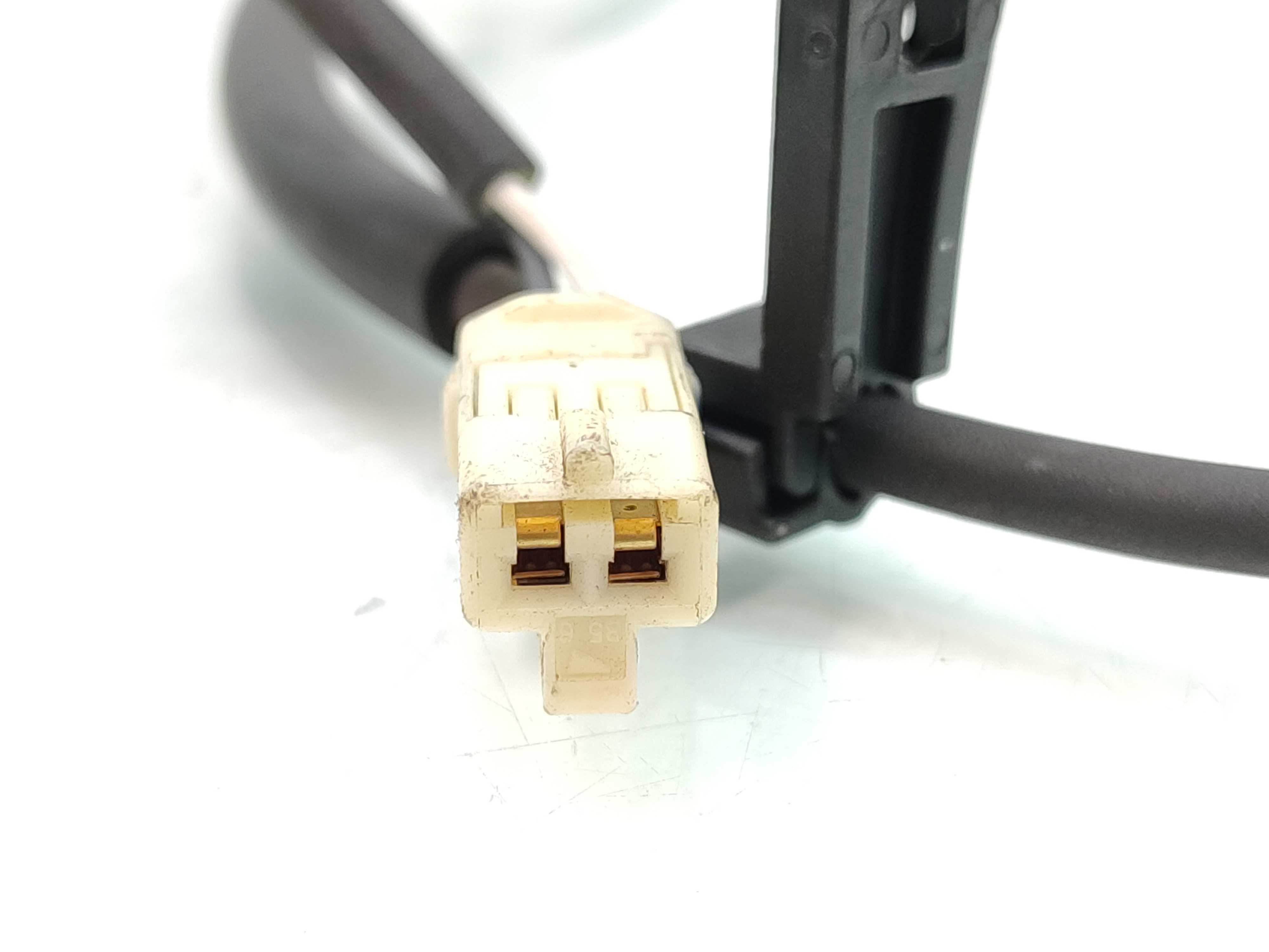 Chicote Sensor Abs Traseiro Esquerdo Toyota Corolla 2003 7