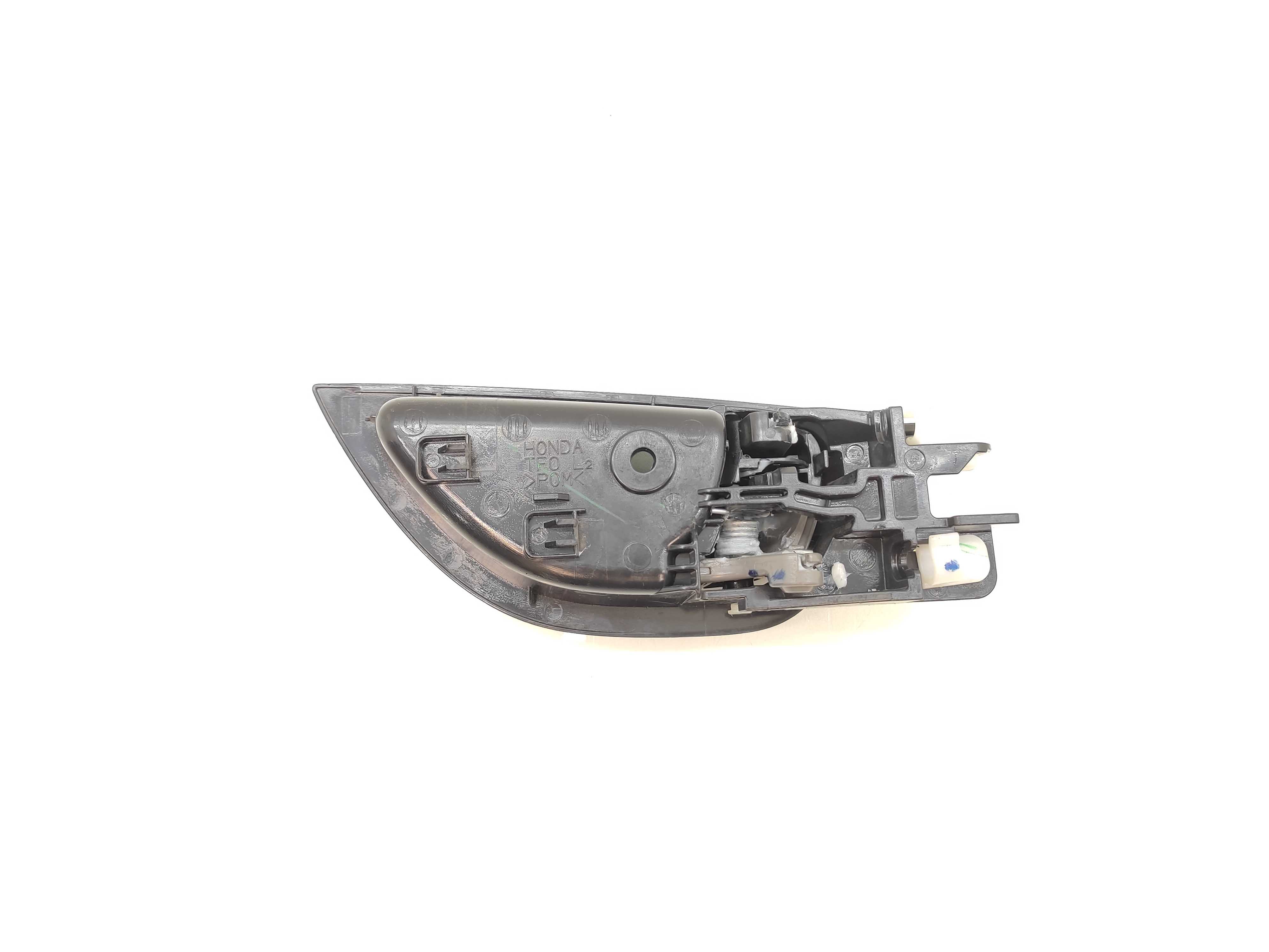 Maçaneta Interna Porta Lado Esquerdo Honda Fit 2013 2014 2
