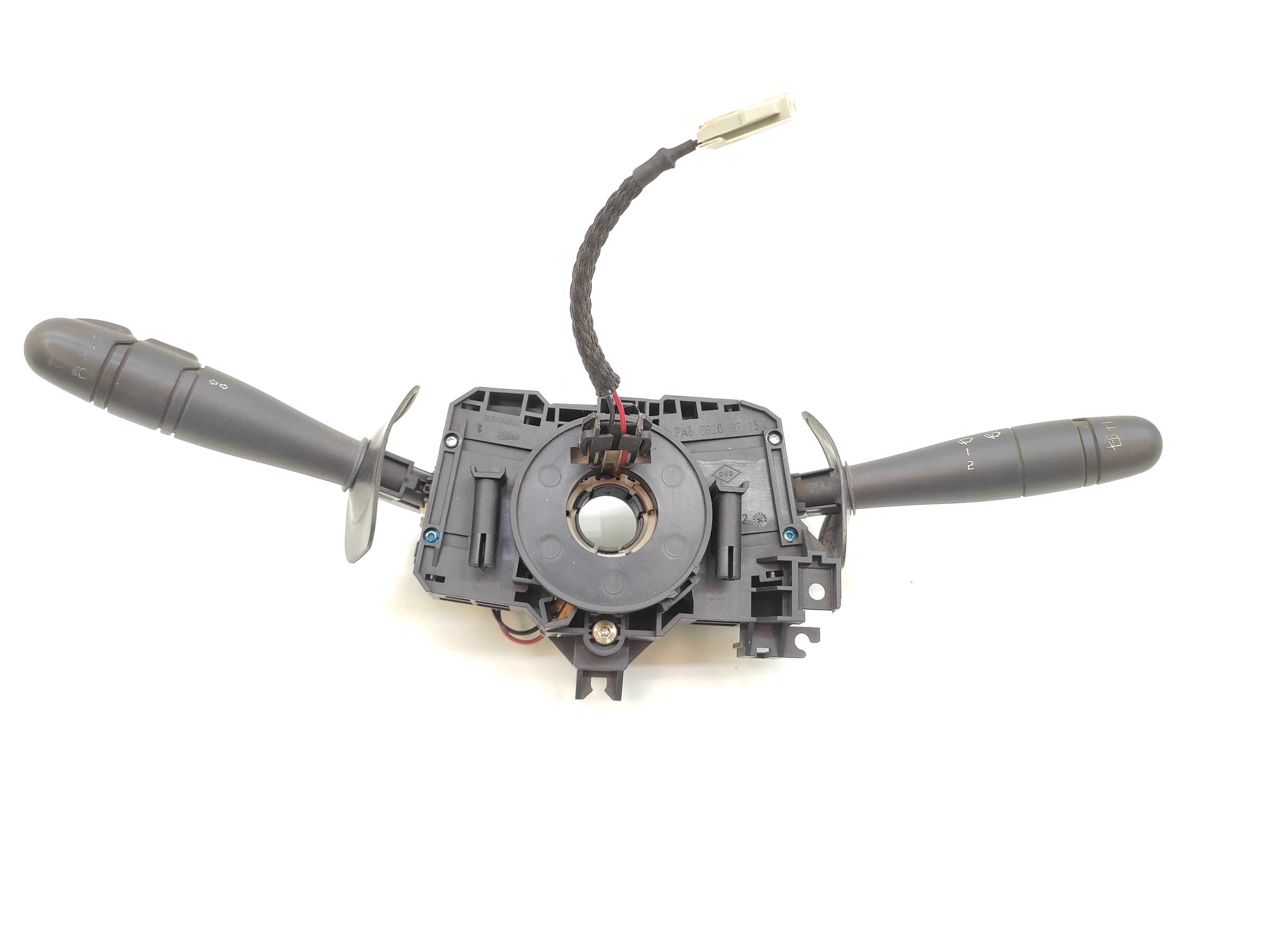 Chave Seta Limpador Renault Sandero 2008 2009 2010 2011 1