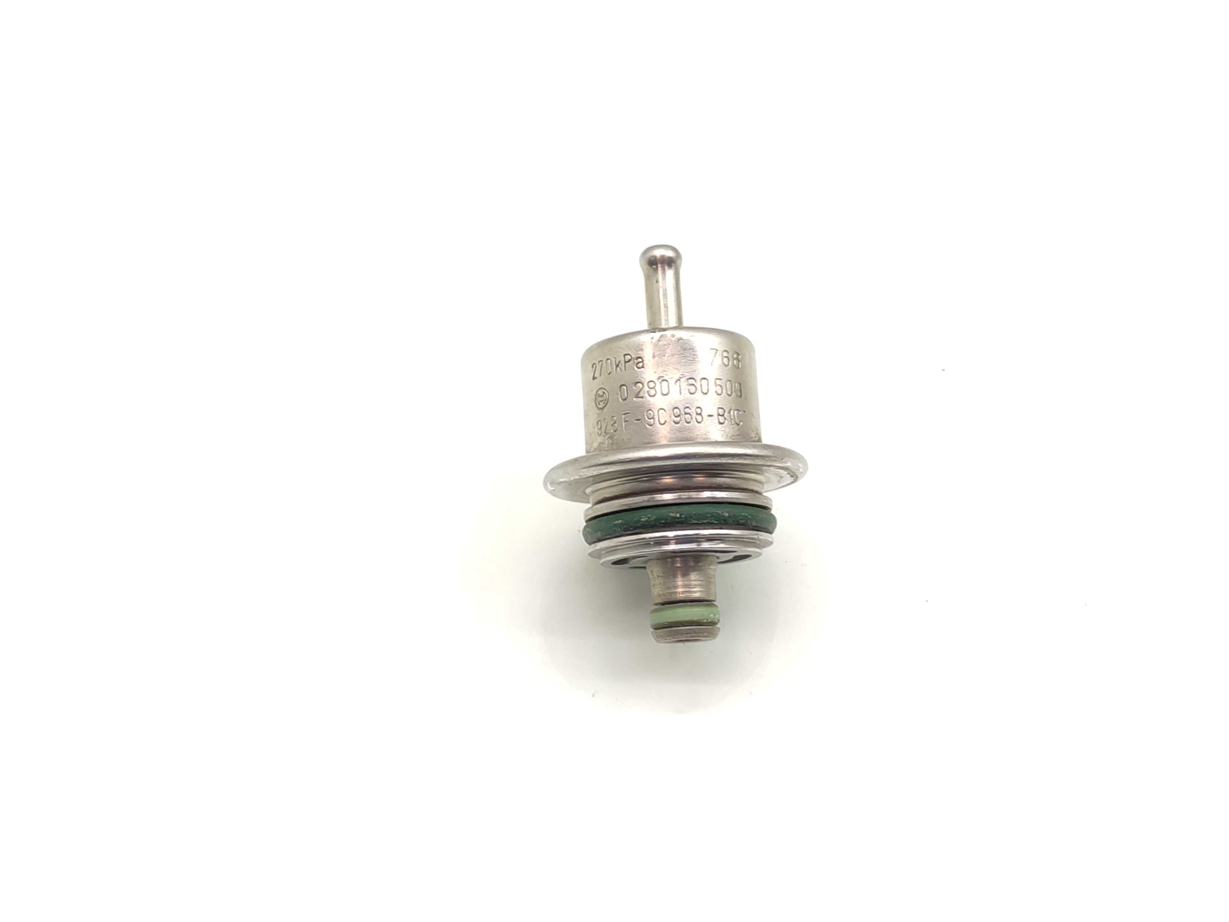 Válvula Pressão Flauta Combustível Ford Escort Zetec 1998