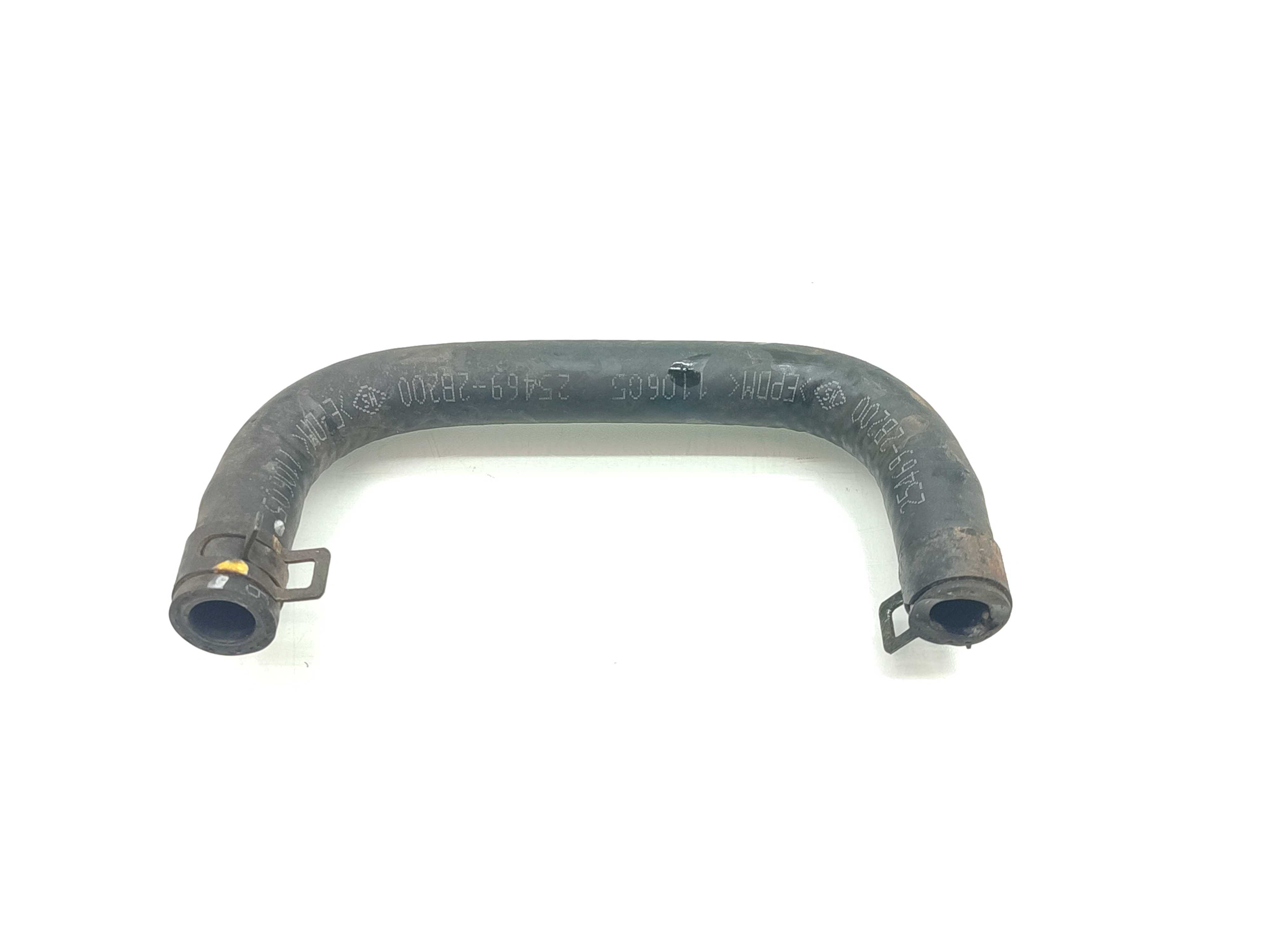 Mangueira Refrigeração Hyundai Veloster 1.6 2011 254692b200 1