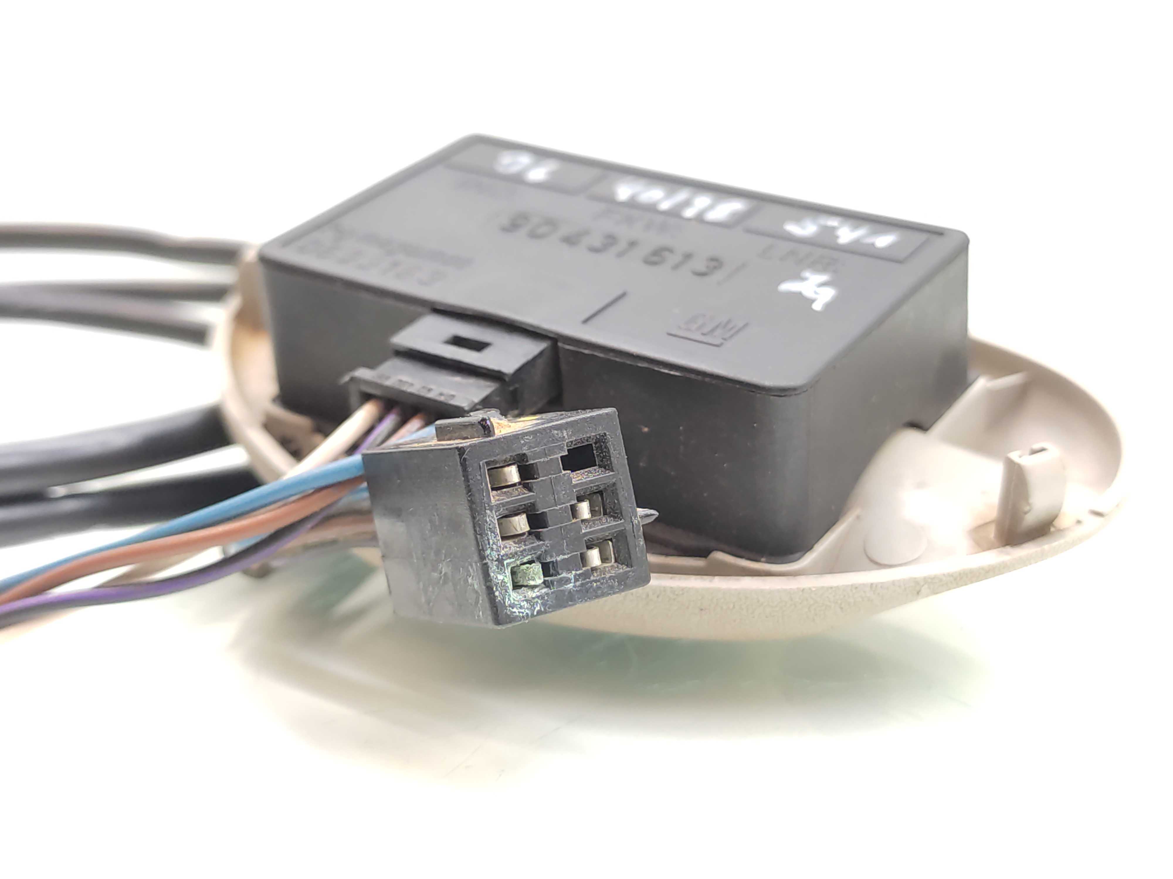 Sensor Alarme Interno Gm Vectra 1999 2000 2001 2002 3