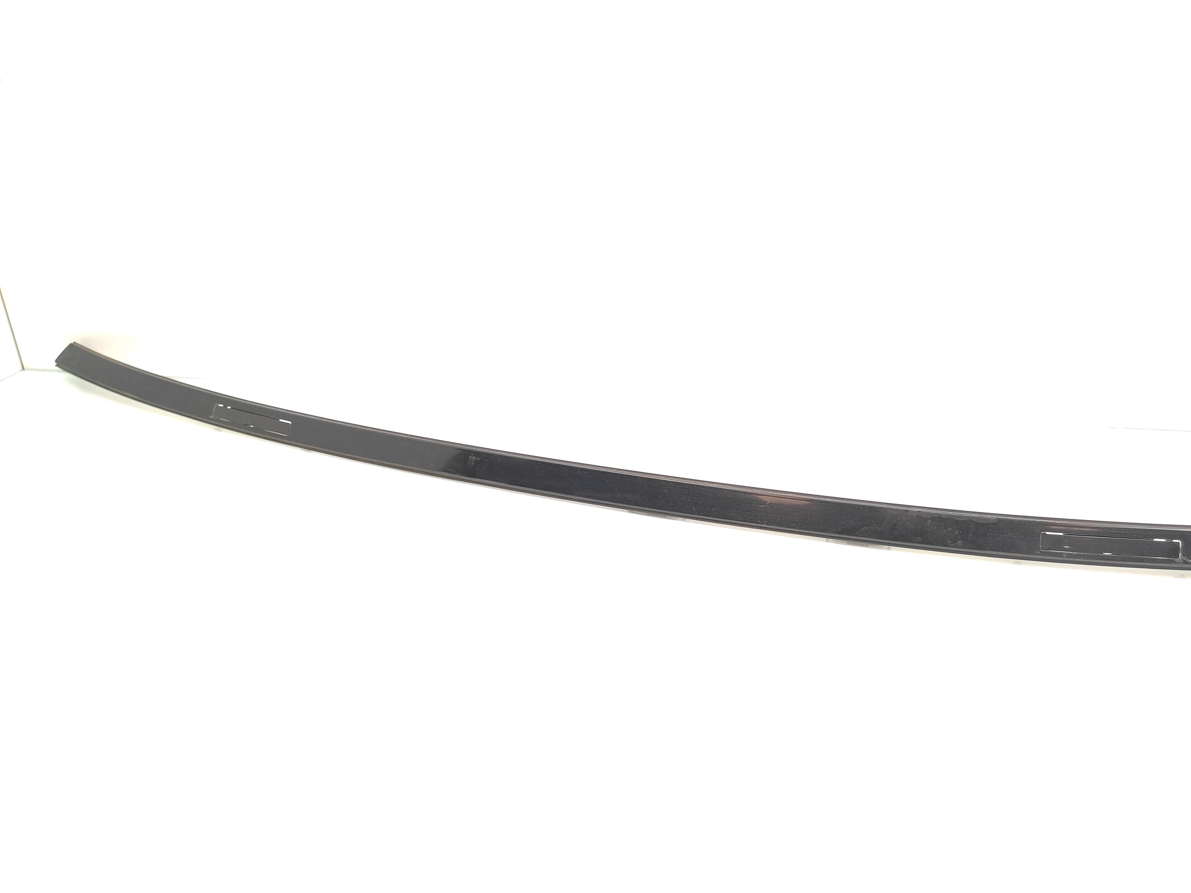 Friso Parabrisa Teto Lado Esquerdo Mercedes C180 2010 W204 3