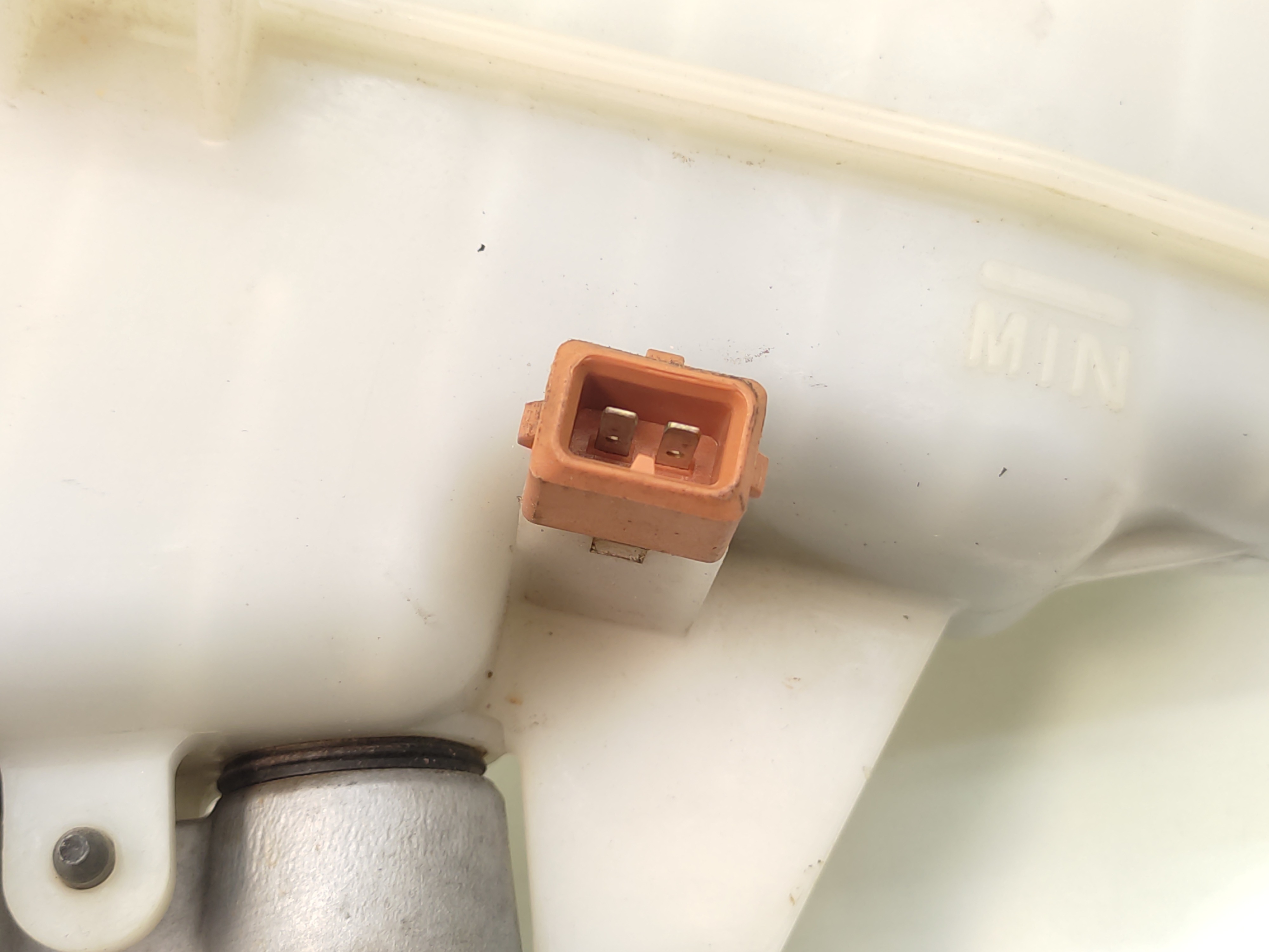 Cilindro Mestre Freio Reservatório Hyundai Hb20s 1.6 2015 3