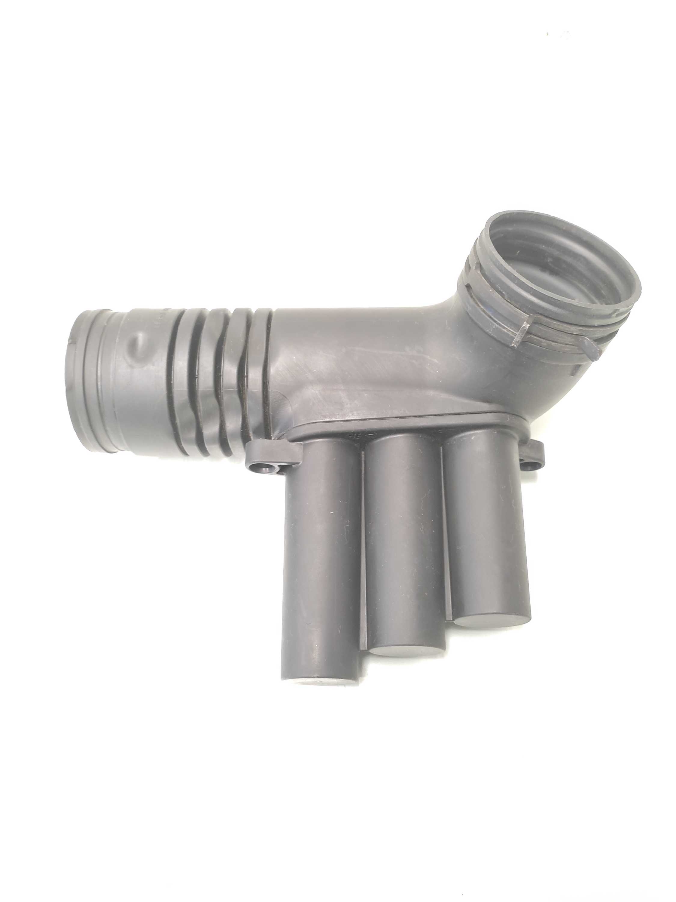 Duto Do Filtro De Ar Vw Golf 1.4 Tsi 2015 N? 04e129651d 1