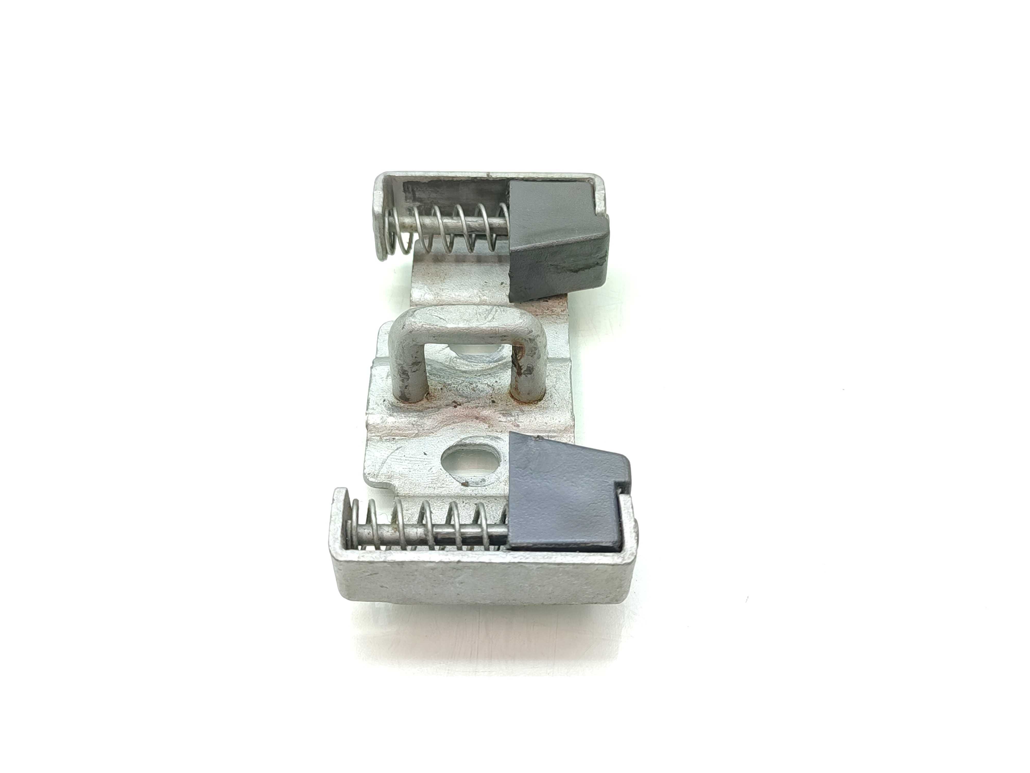 Batente Fechadura Tampa Traseira Vw Gol G5 G6 G7 2