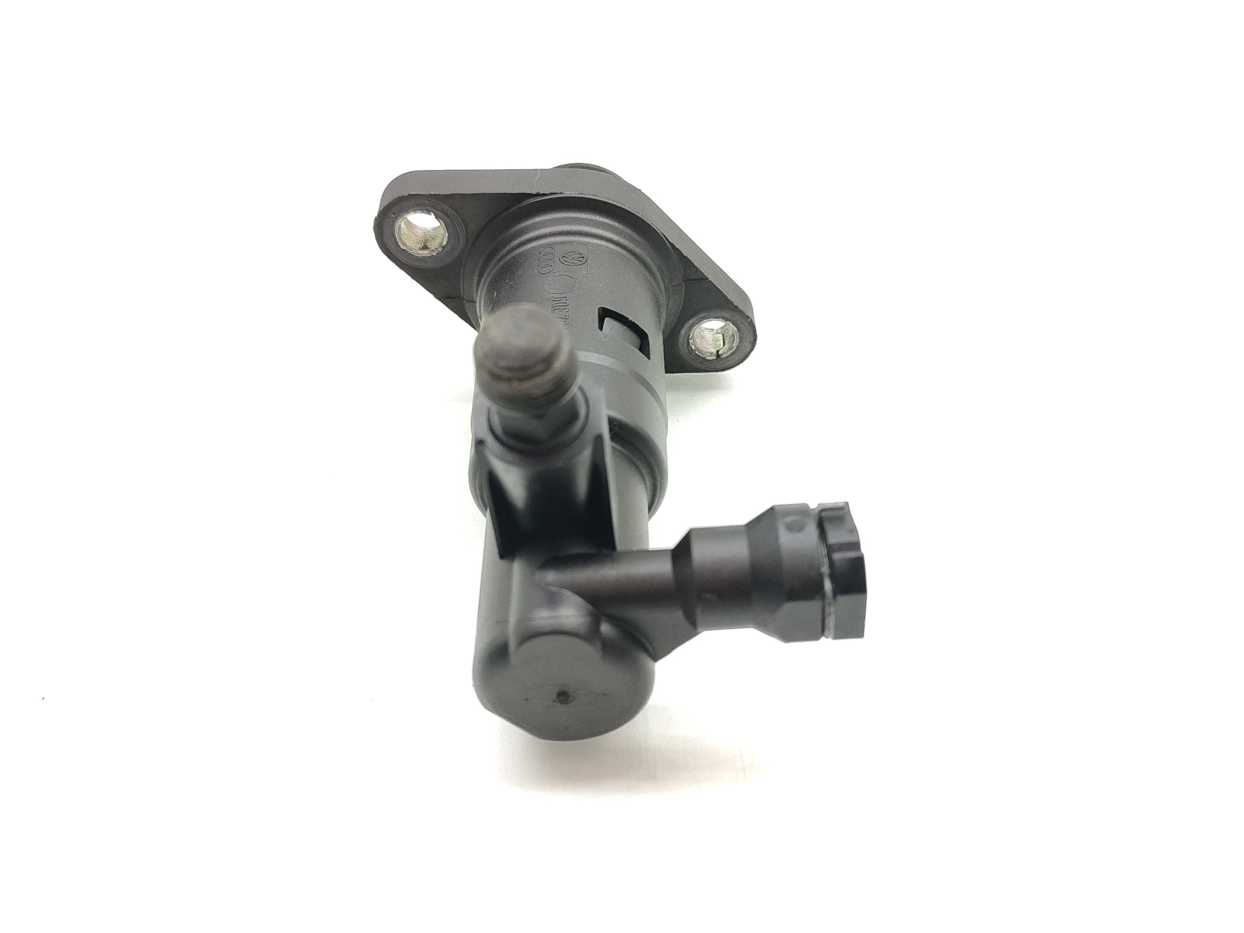 Atuador Embreagem Vw Gol Fox Voyage G5 G6 G7 Ea1116qe721261 4