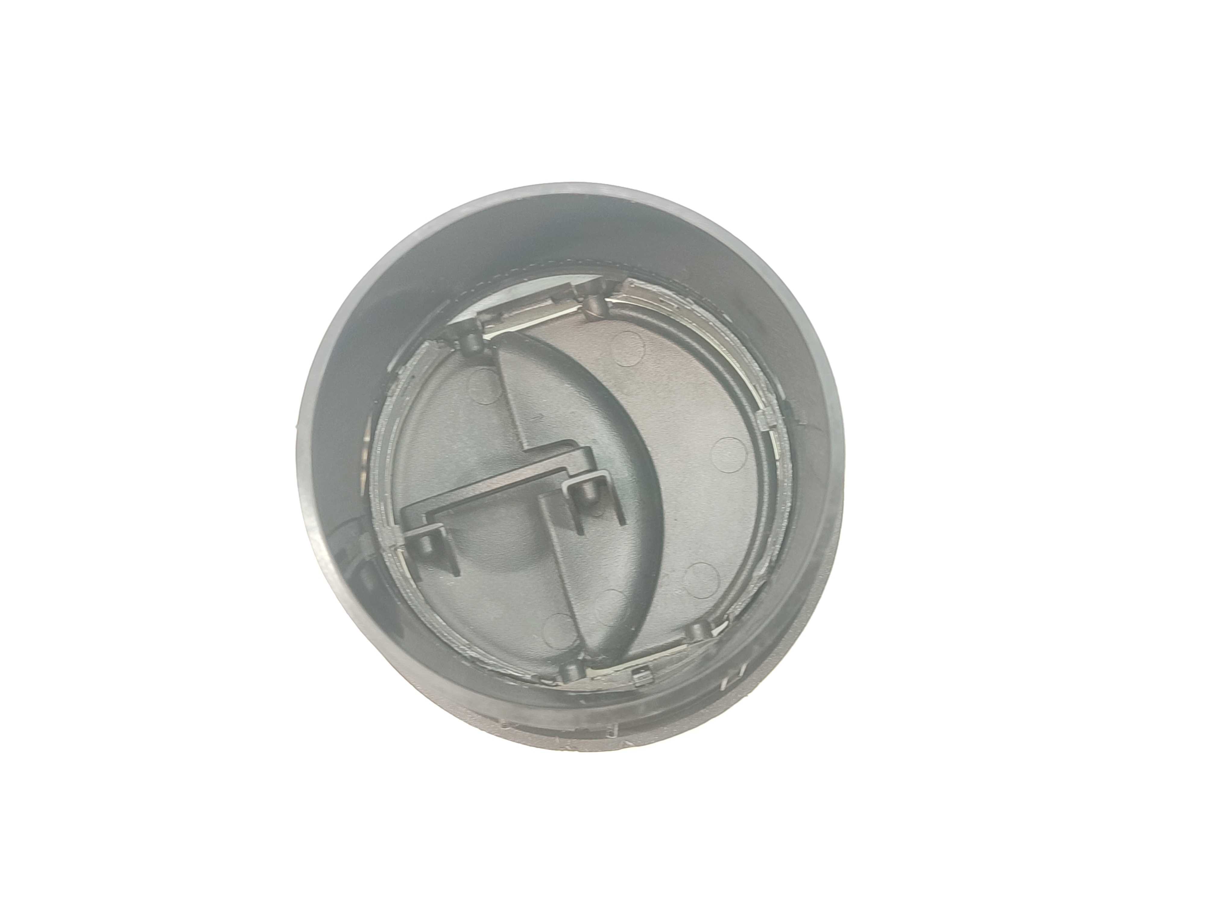 Difusor Ar Painel Renault Logan Sandero 2012 2011 2010 3