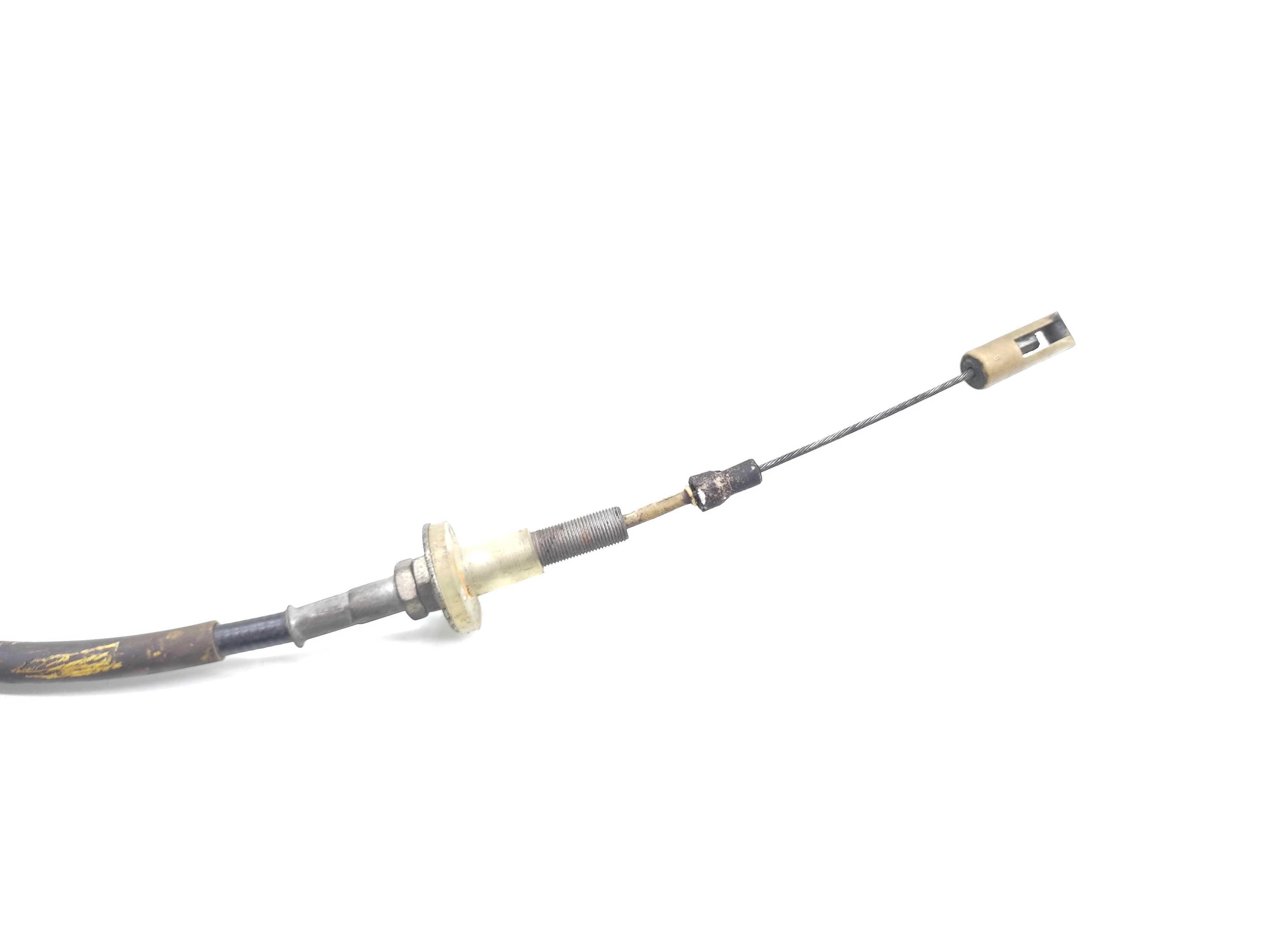 Cabo Pedal Embreagem Vw Voyage Gol Parati Ap 1.6 Quadrado 89 2