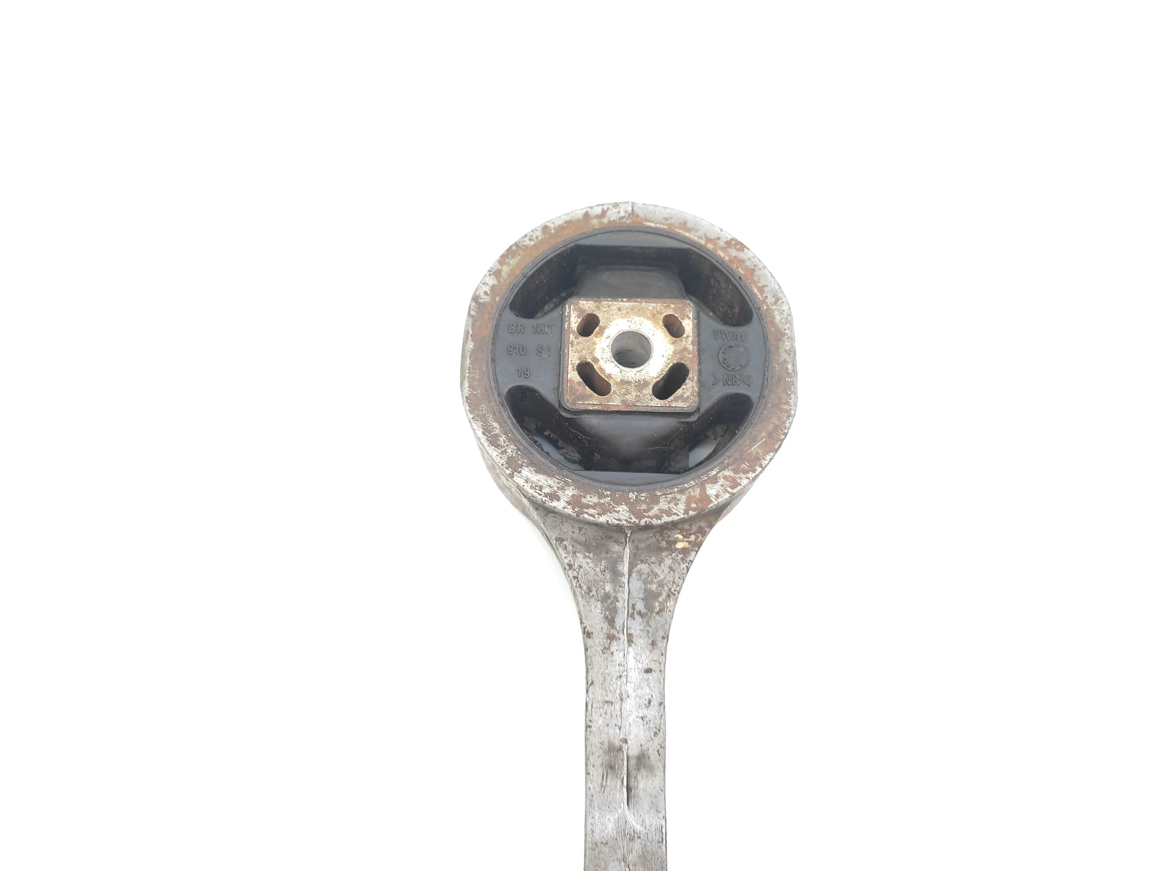 Coxim Inferior Central Câmbio Vw Fox 2005 2006 2007 2008 09 2