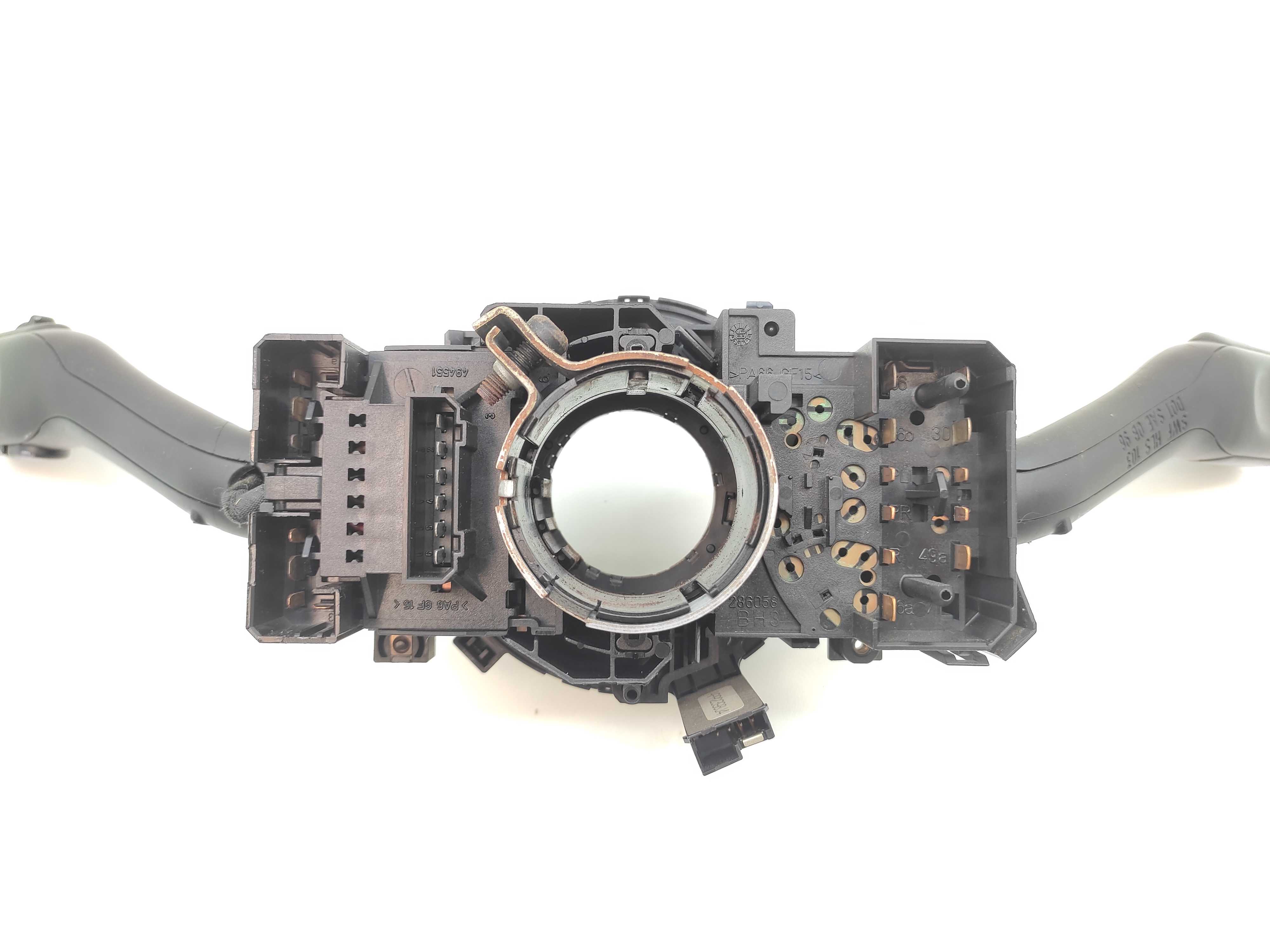 Chave Seta Limpador Vw Passat Variant 2.8 V6 1999 2000 5