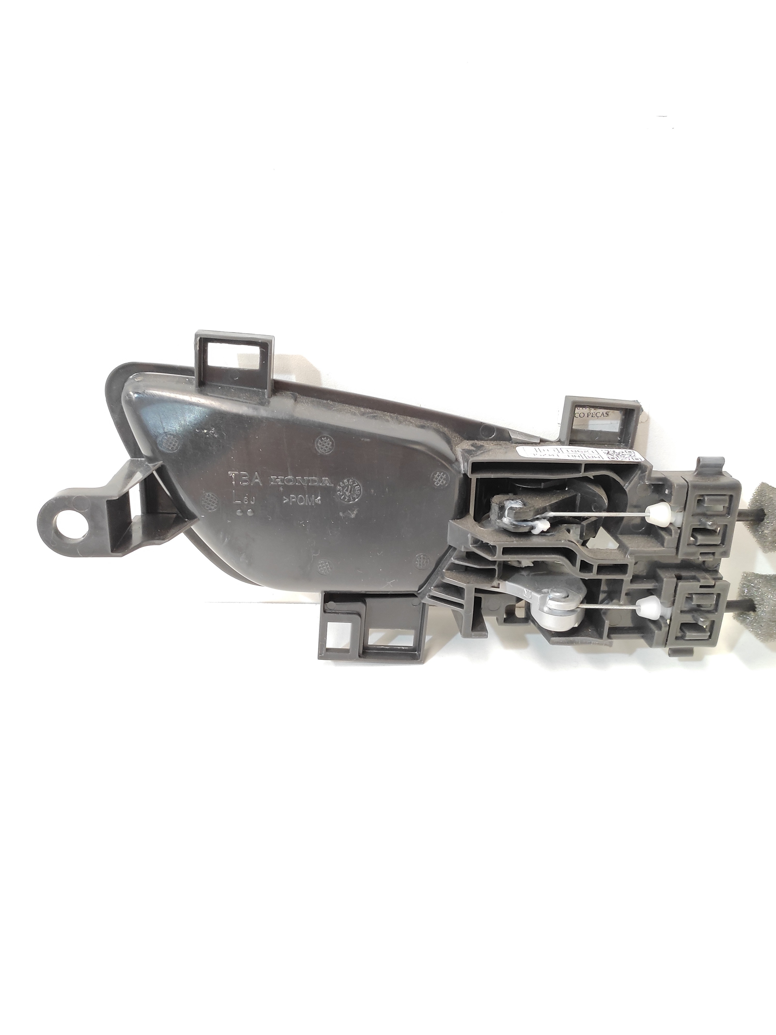Maçaneta Interna Porta Dianteira Esquerda Honda Civic 2019 4