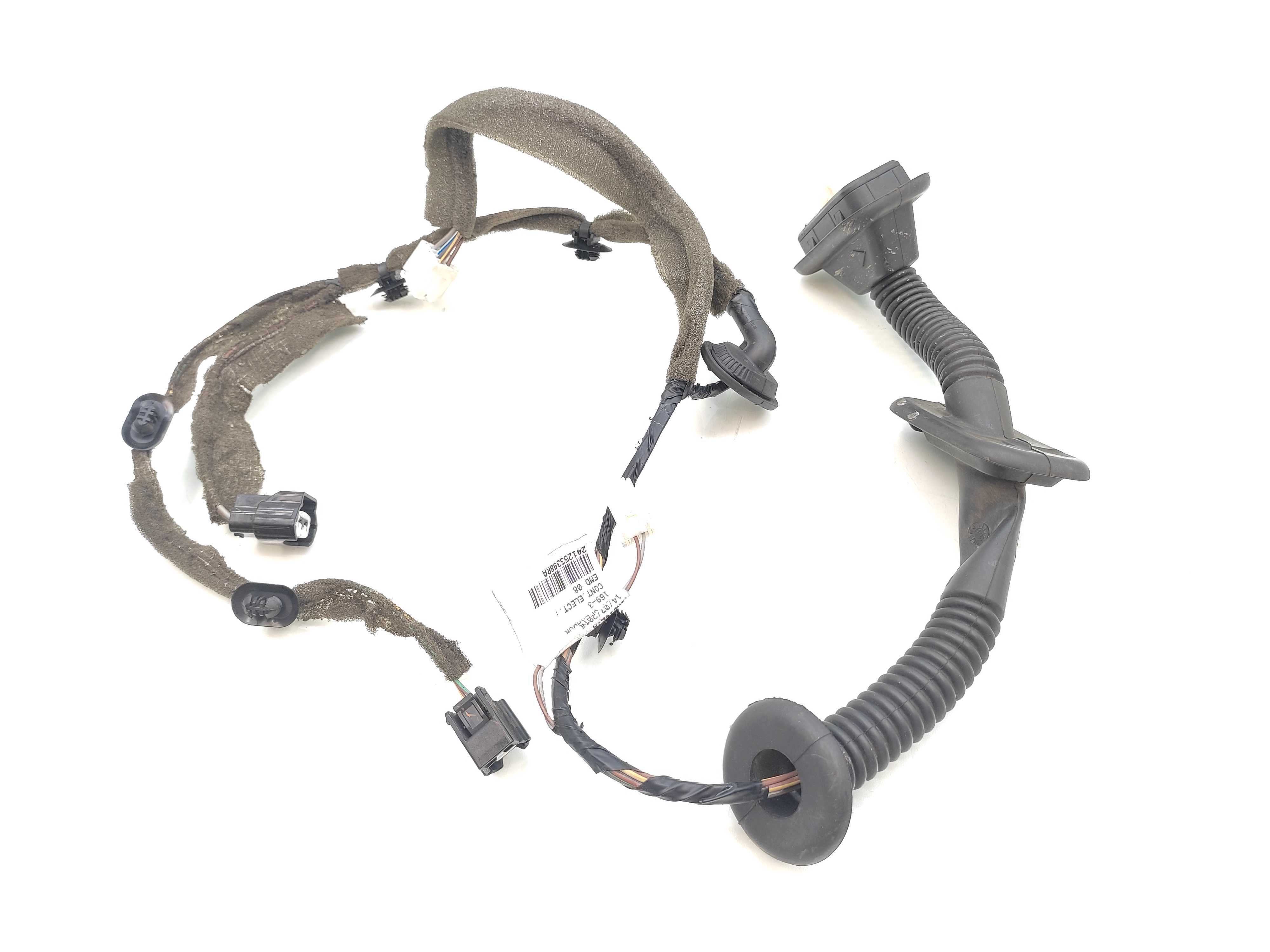 Chicote Elétrico Dianteiro Direito Renault Sandero 2015 2