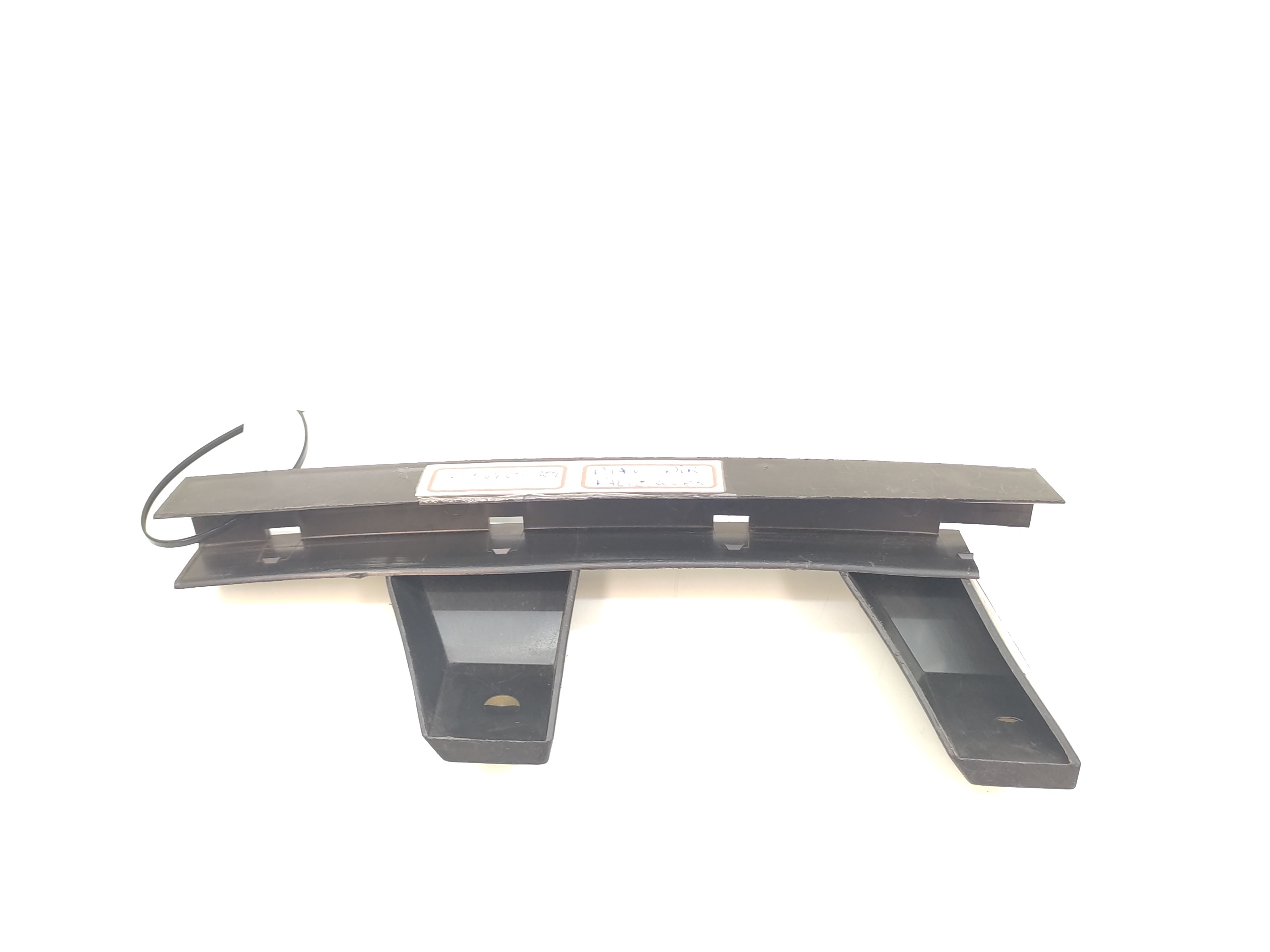 Guia Vidro Porta Dianteira Direita Fiat Palio 1997 1998 1
