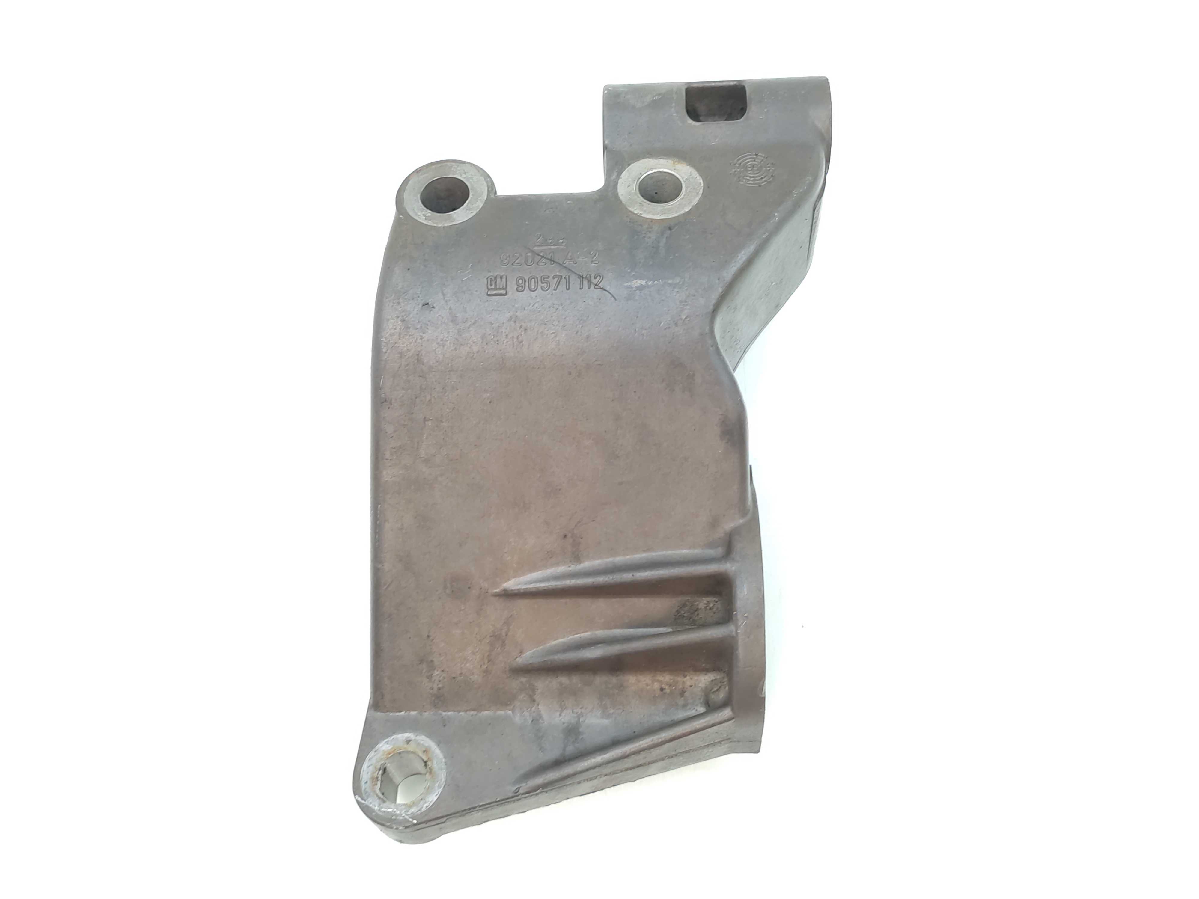 Suporte Alternador Gm Corsa 1.0 16v 1999 2000 2001 90571112 1