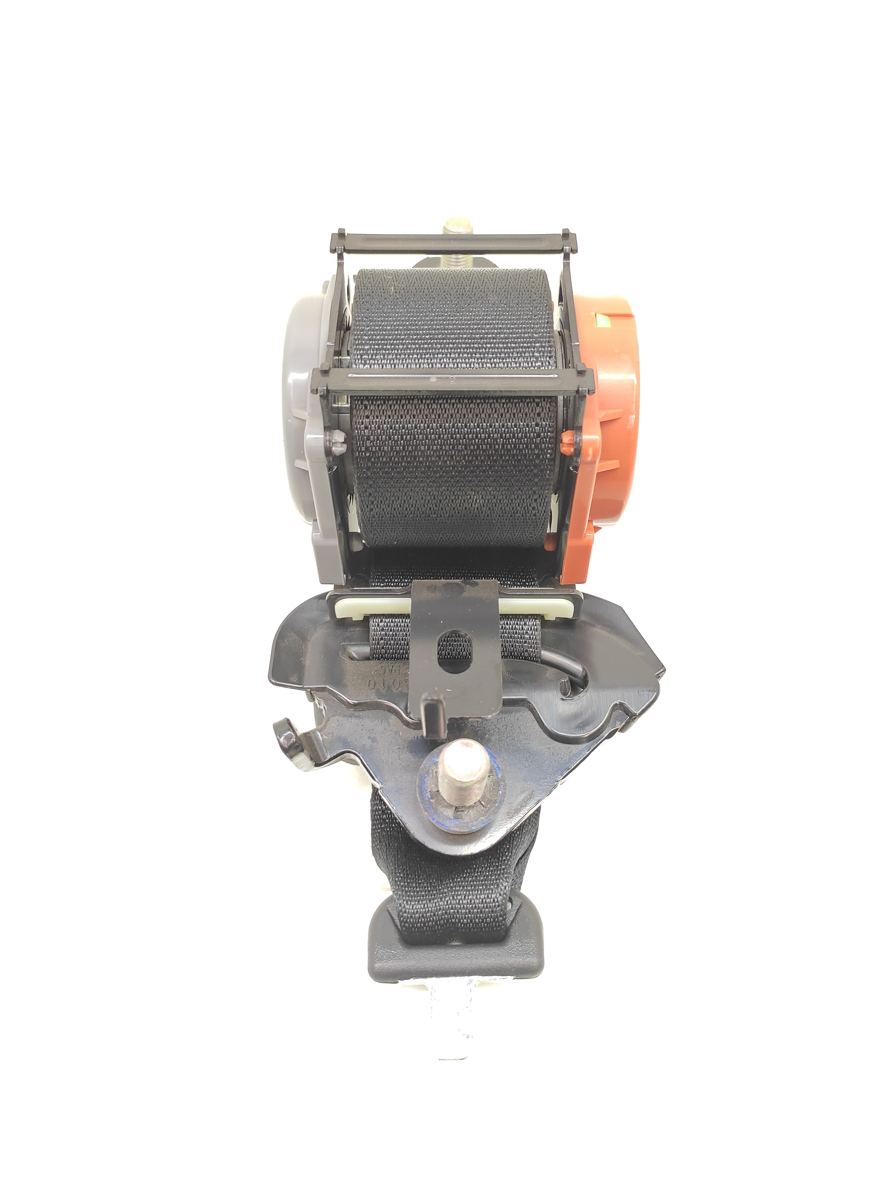 Cinto Segurança Traseiro Central Honda Fit 2016 2017 2018 1