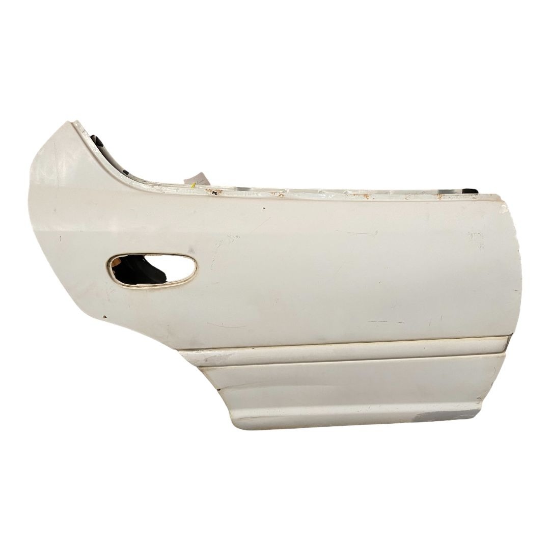 Porta Traseira Direita Chrysler Neon 1998 1999 Branco  Traseira Direita Branco 2