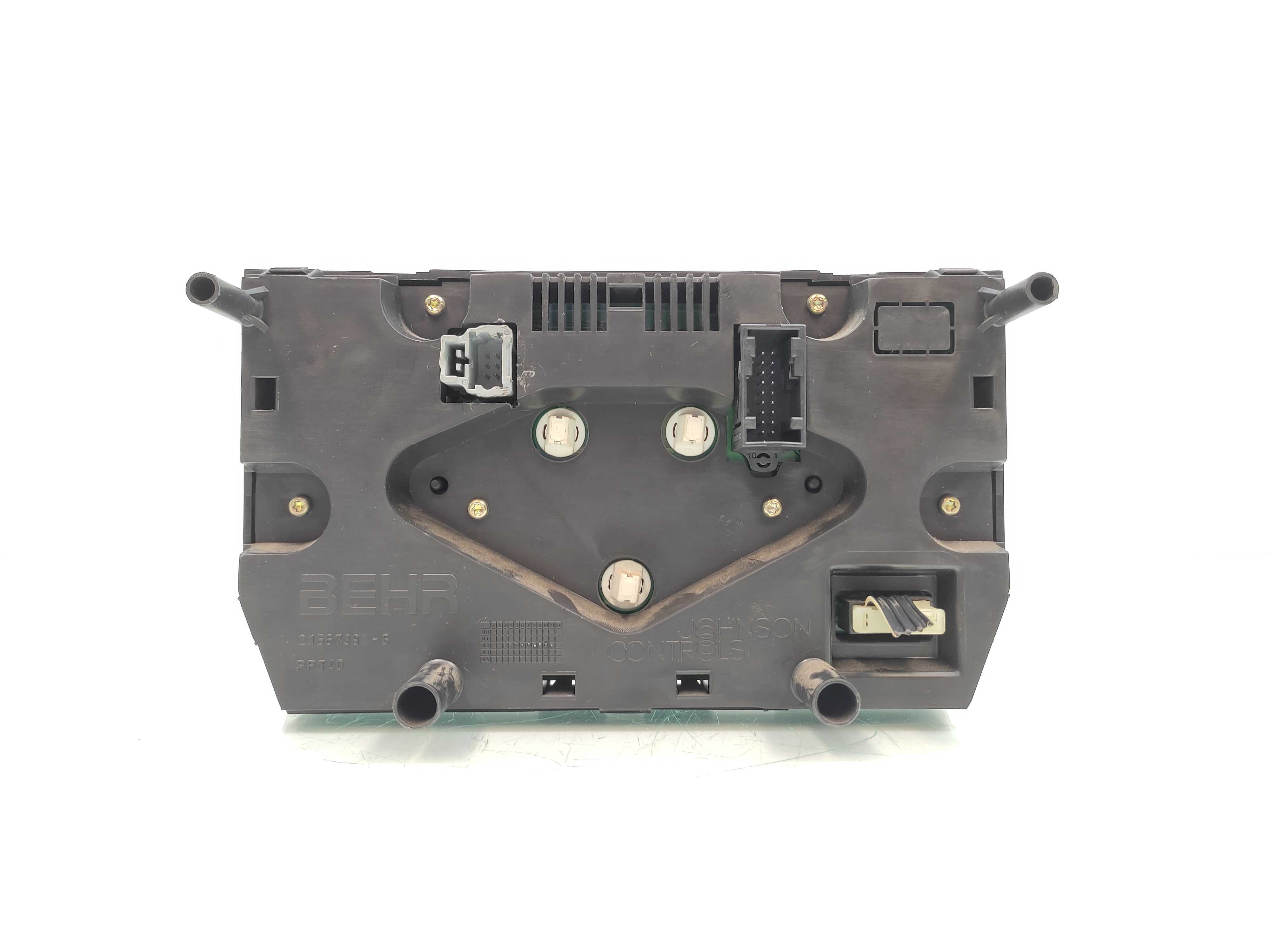 Comando Ar Condicionado Peugeot 307 2004 2005 2006 2007 7