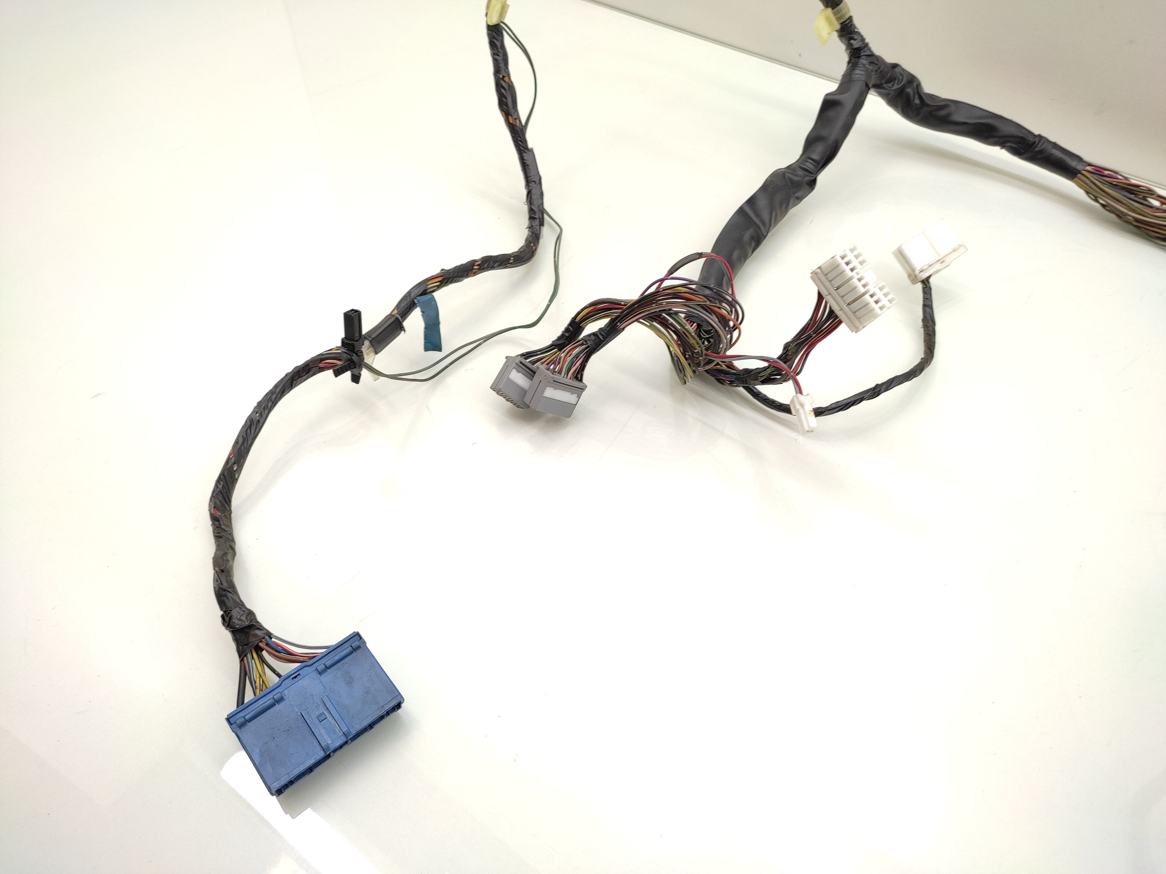 Chicote Interno Capa Painel Subaru Legacy Outback 2001 2.5 2