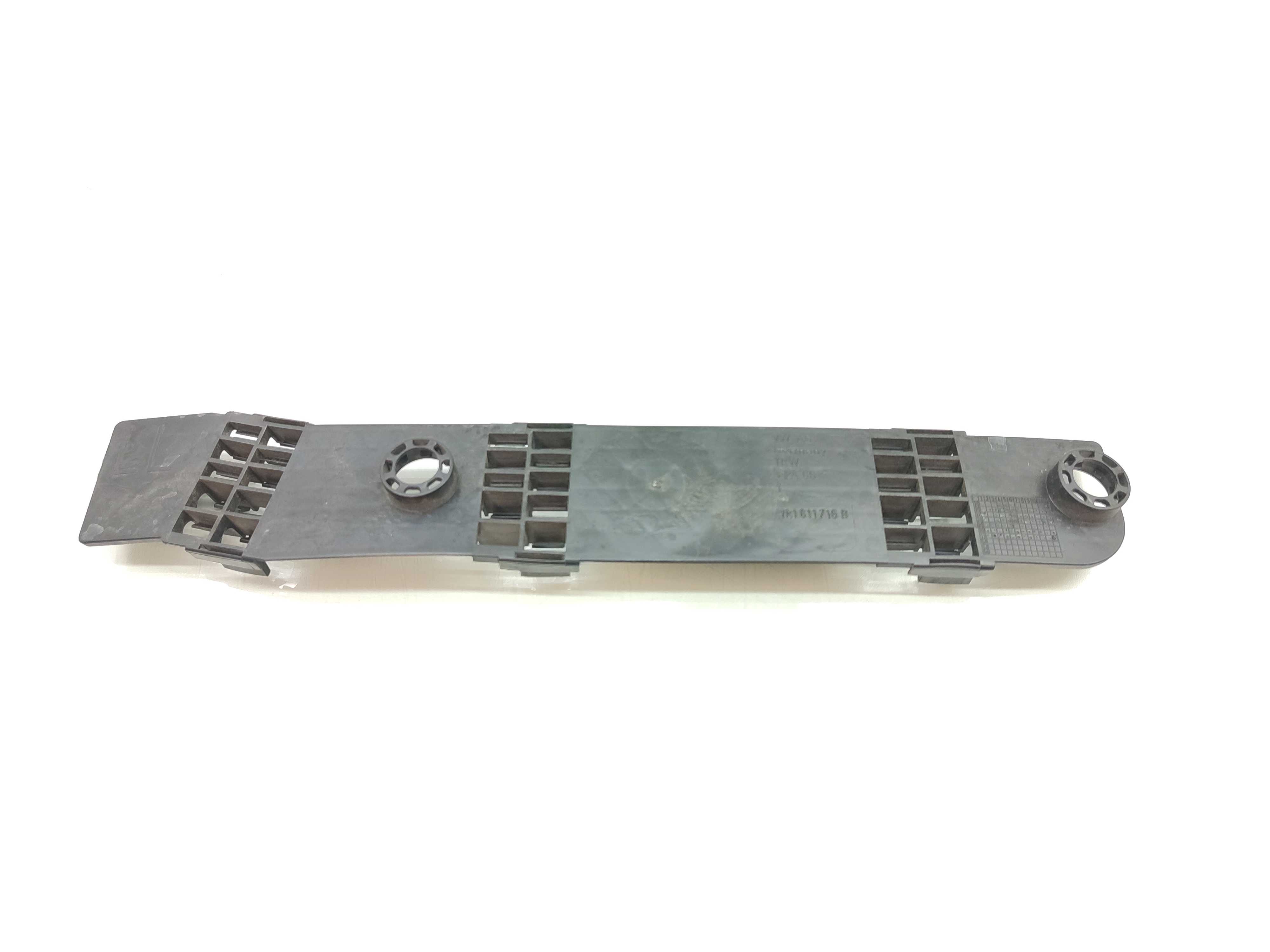 Tampa Suporte Fixação Cano Freio Vw Jetta 2012 1k1611716b 2