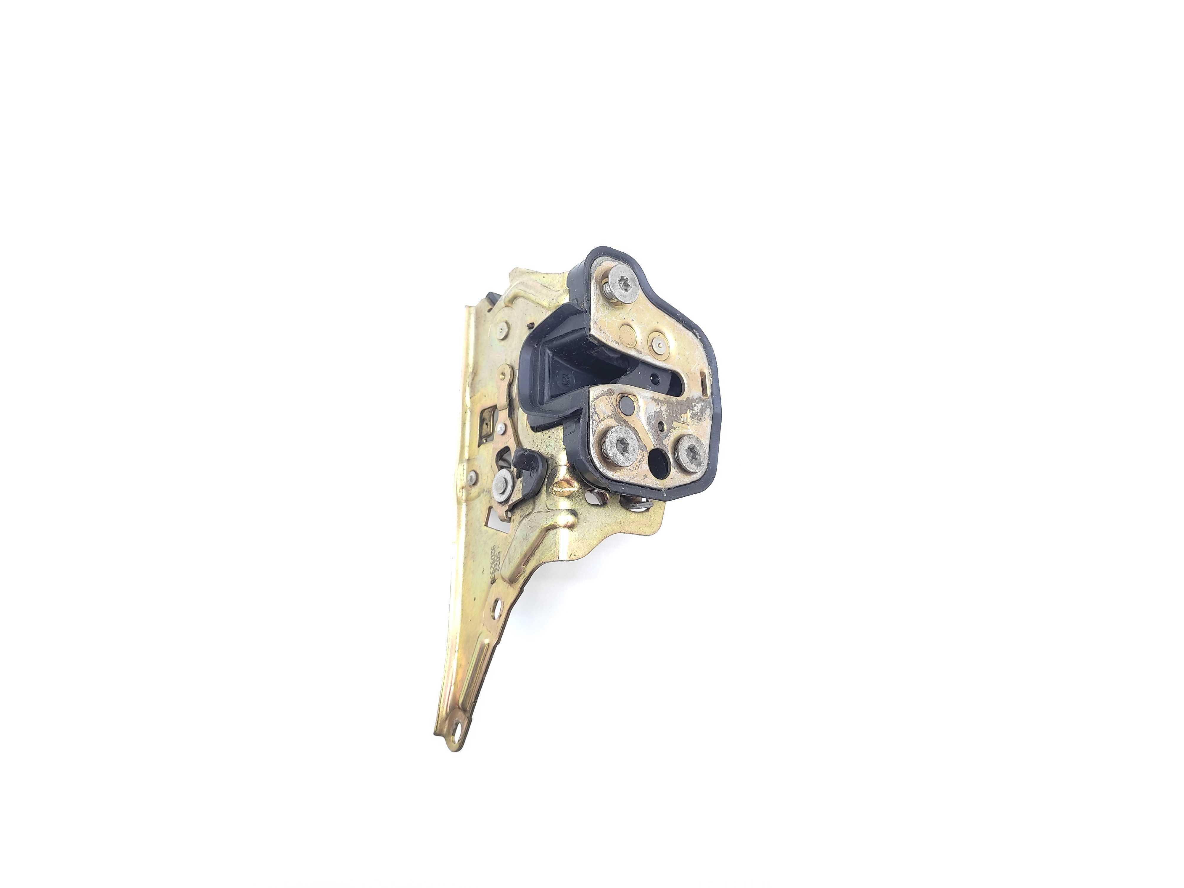 Fechadura Porta Traseira Direita Gm Omega Australiano 2002 1
