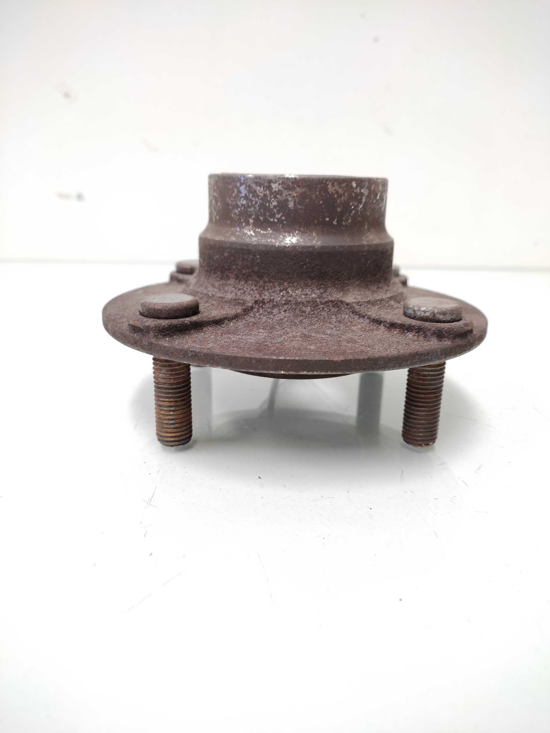 Cubo De Roda Traseiro Direito Hyundai Accent 1995 5