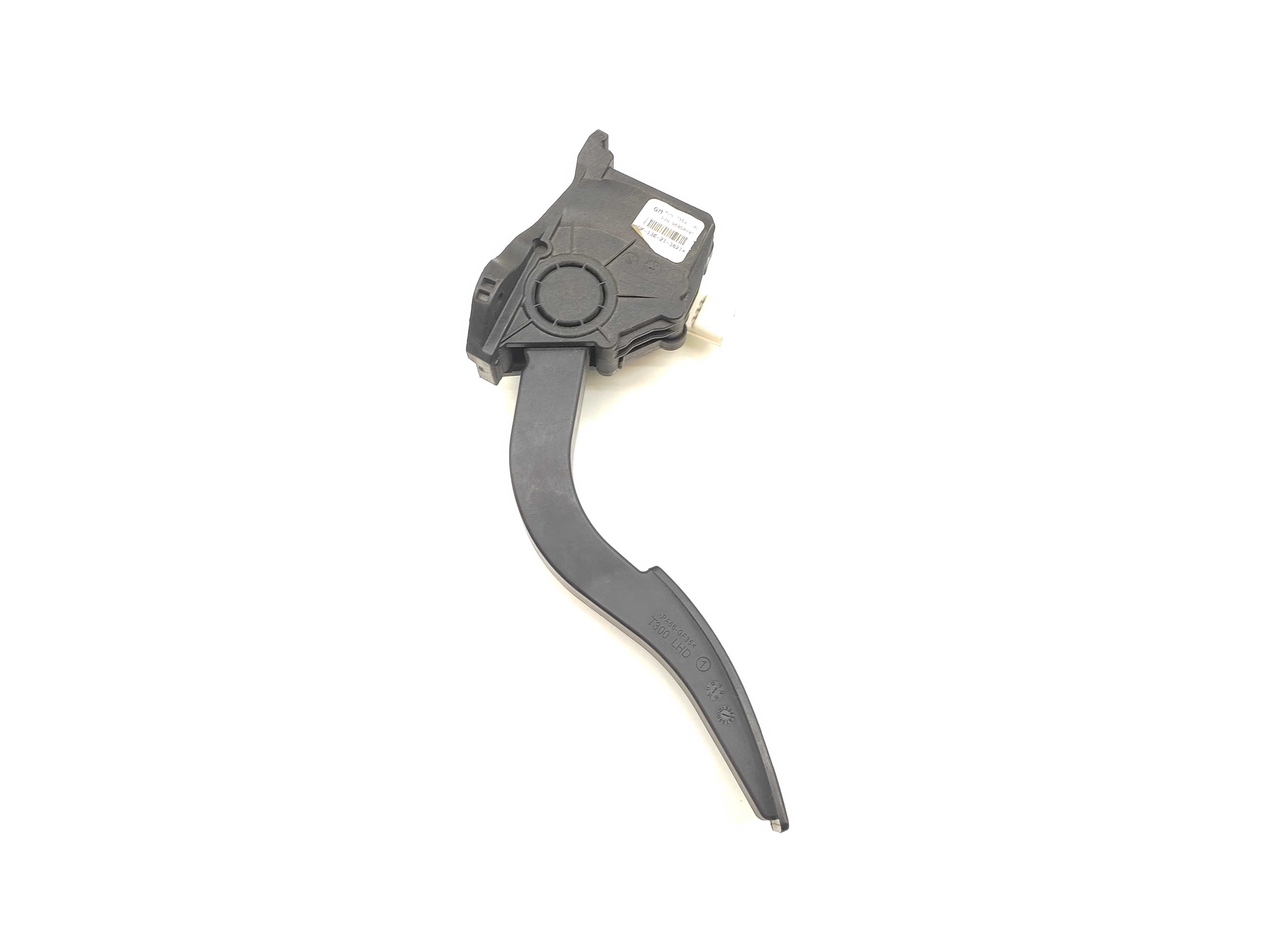 Pedal Acelerador Eletrônico Gm Cobalt Onix 2014 2015 1