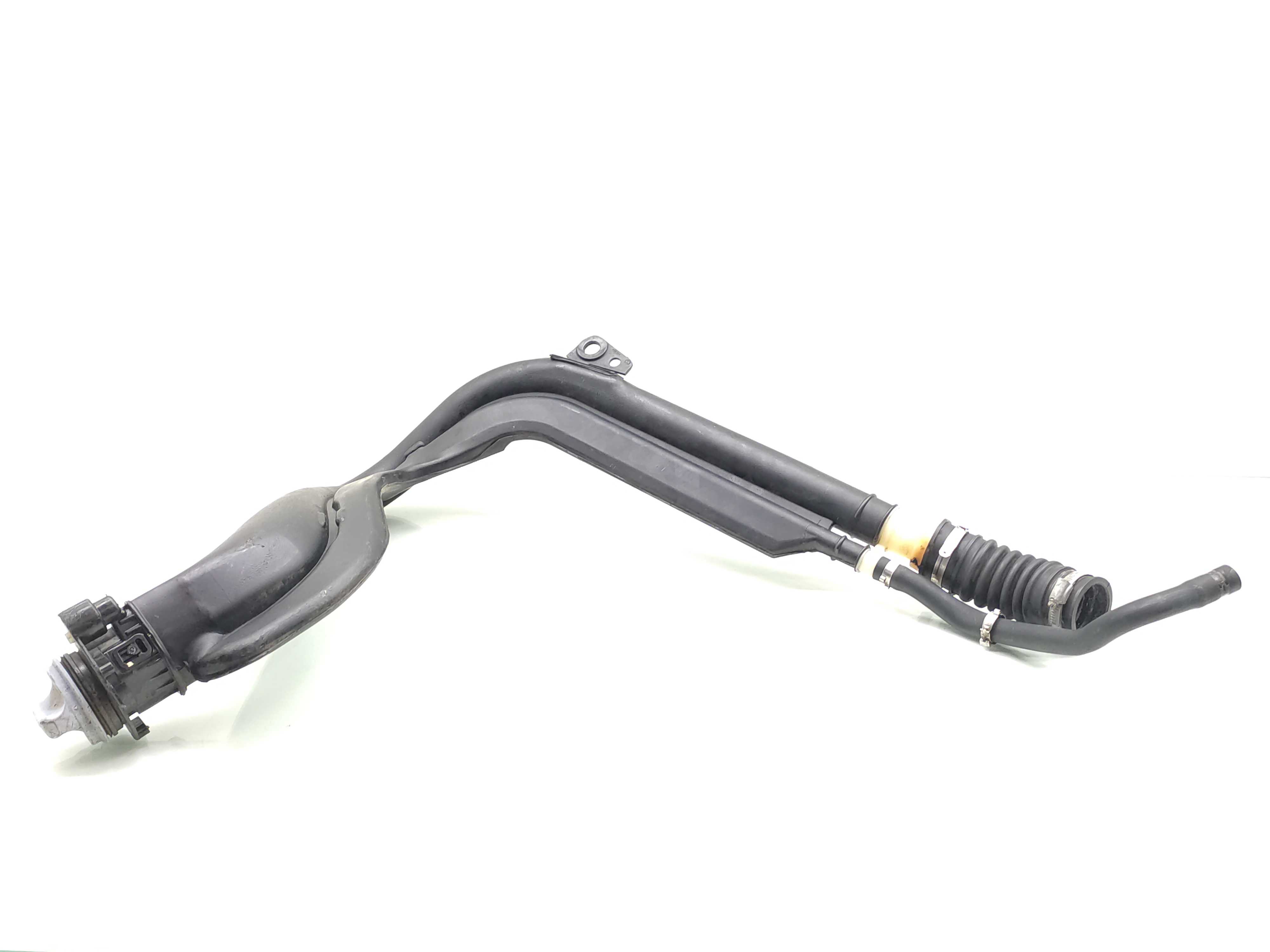 Gargalo Tanque Combustível Renault Scenic Todos Modelos 1