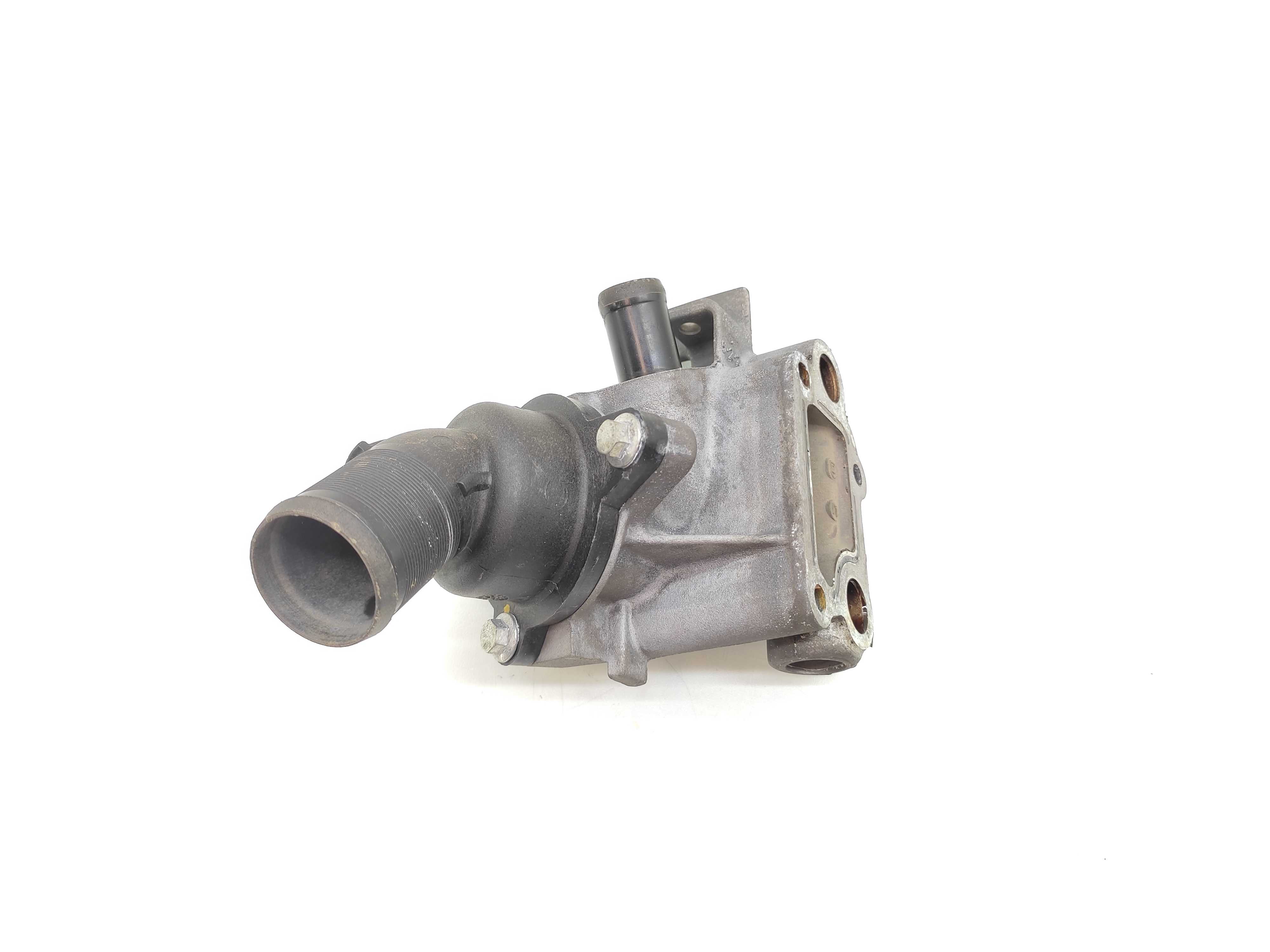 Carcaça Válvula Termostática Renault Sandero 1.6 2015 2016 2