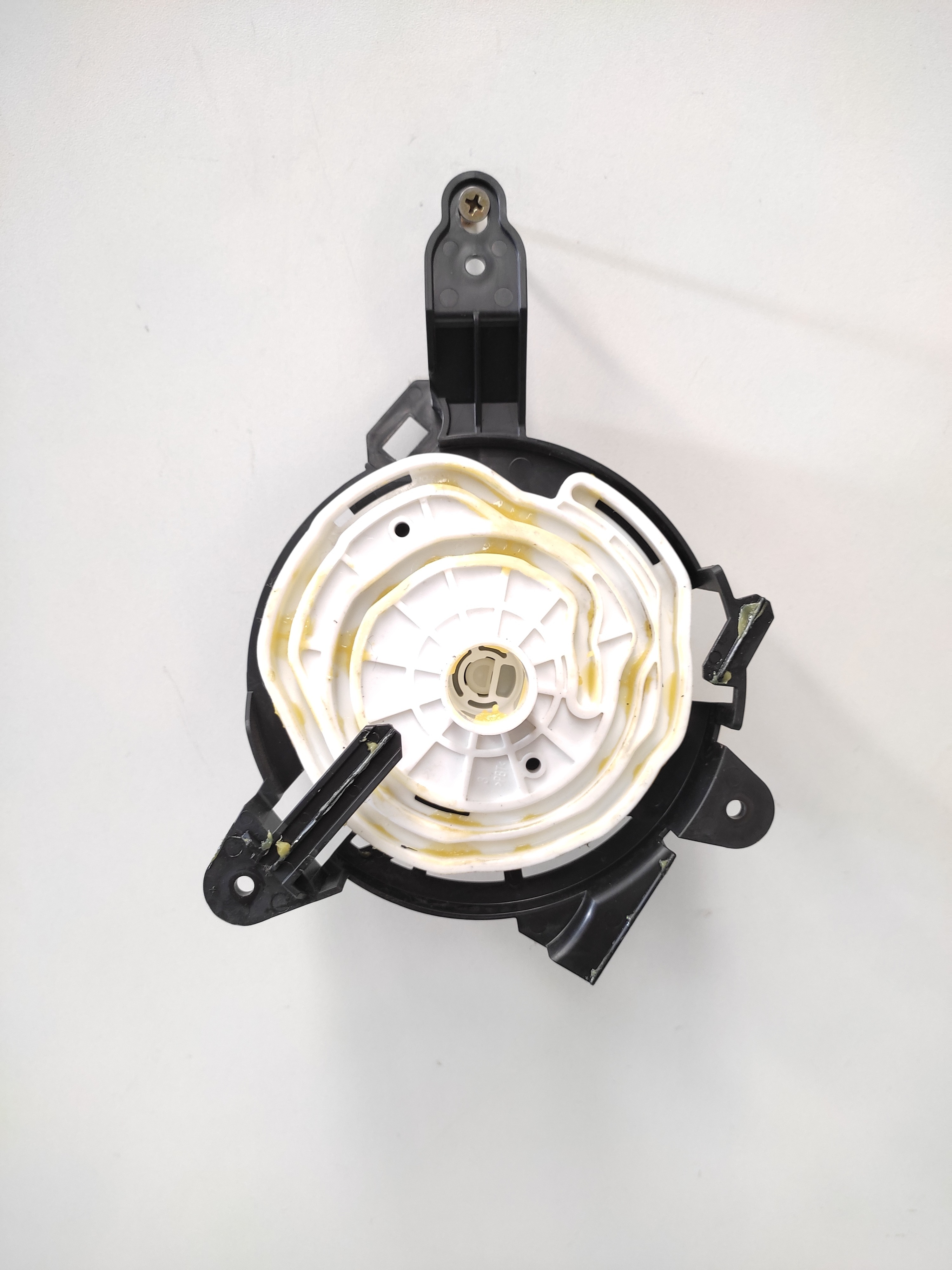 Motor Atuador Caixa Ar Forçado Honda Civic G10 2019 2017 2