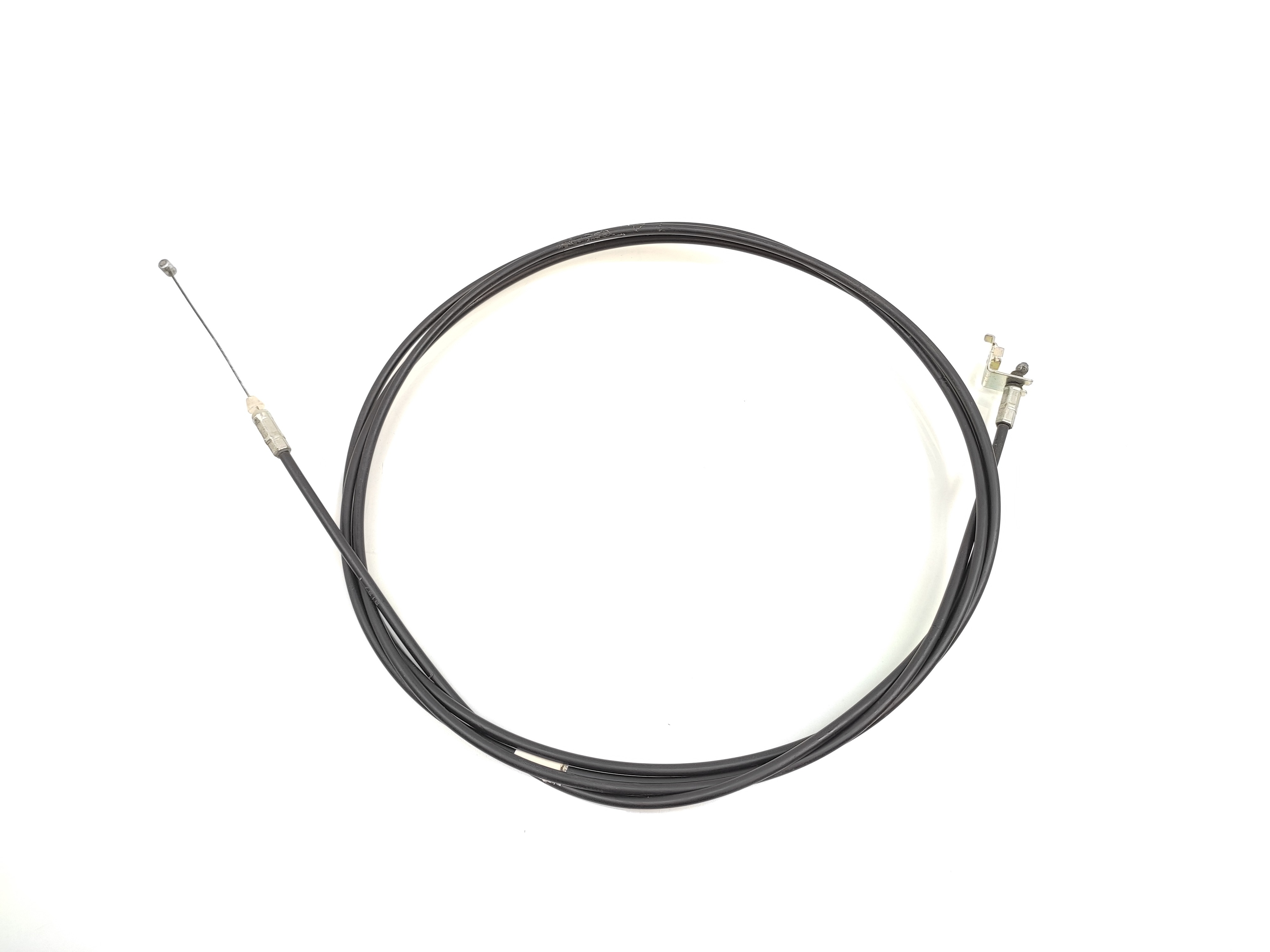 Cabo Abertura Tampa Traseira Nissan Sentra 2010 2011 2012 1