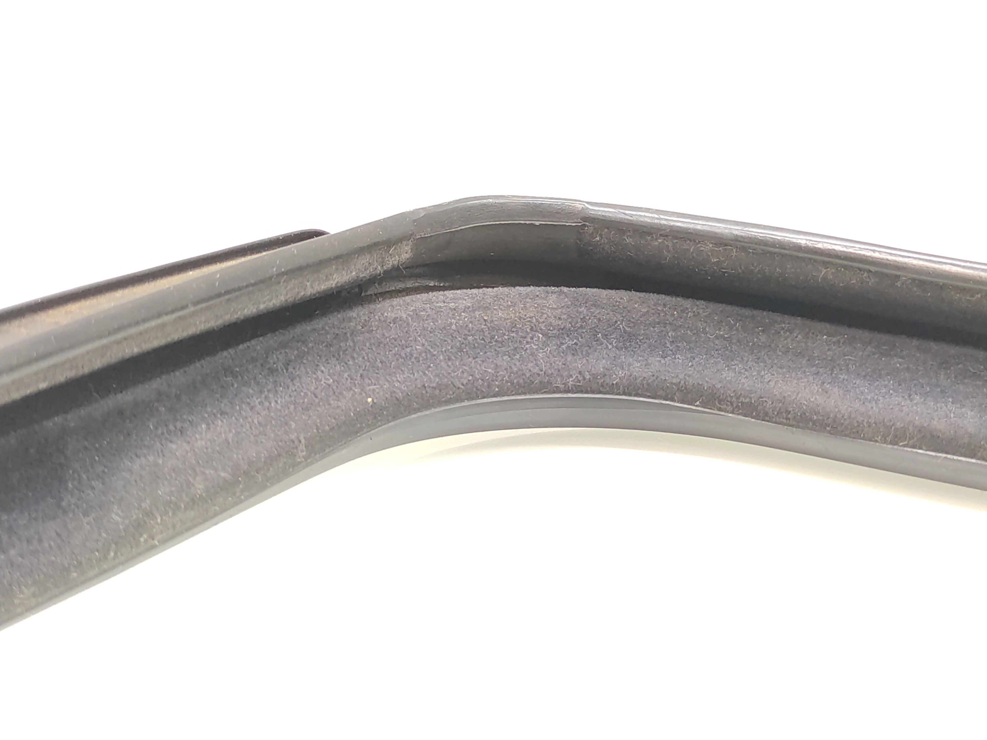 Borracha Canaleta Traseira Esquerda Ford Escort Zetec 1998 3