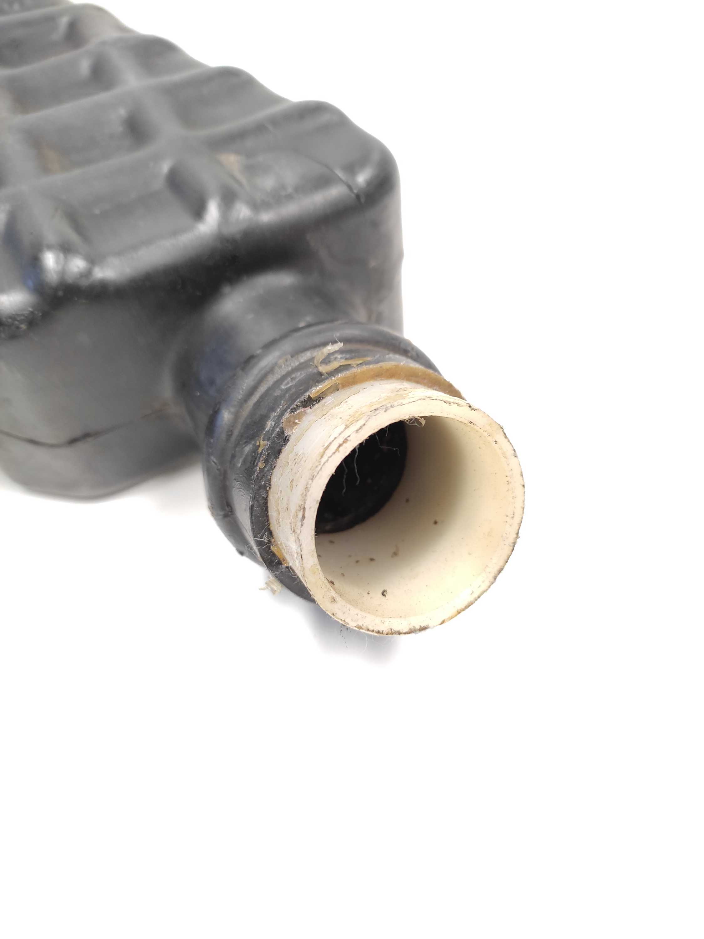 Caixa Ressonadora Fiat Marea 2.4 20v 2000 Original 7786567 3