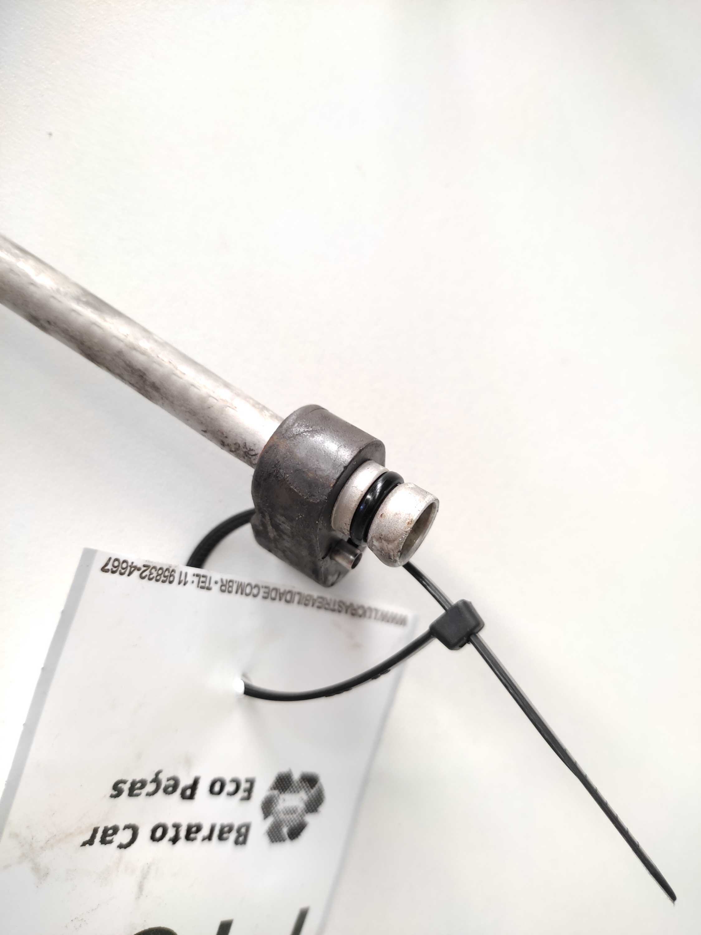 Cano Maior Ar Condicionado Subaru Legacy Outback 2.5 2001 2