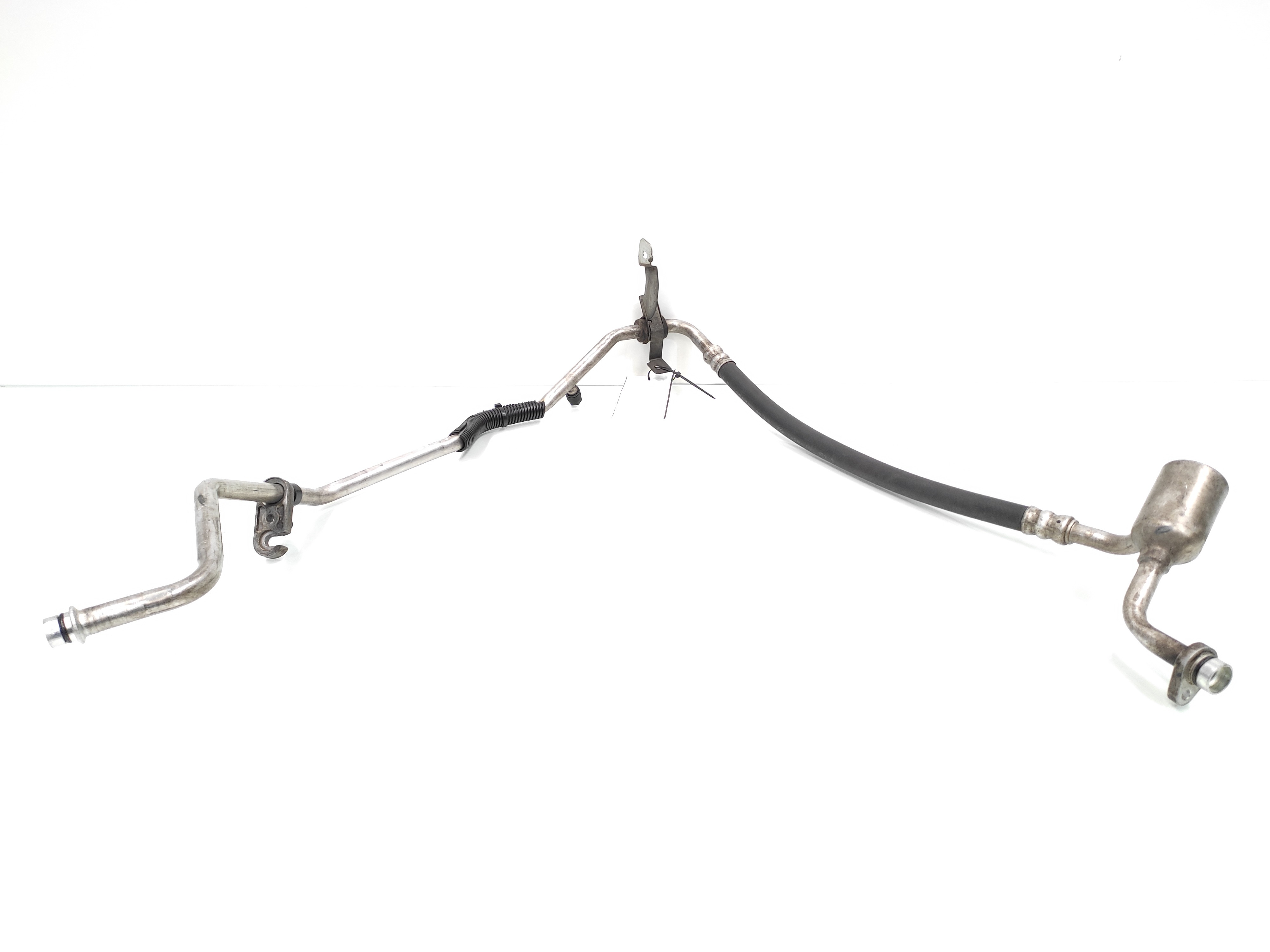 Mangueira Maior Ar Condicionado Nissan Sentra 2.0 Flex 2010 1