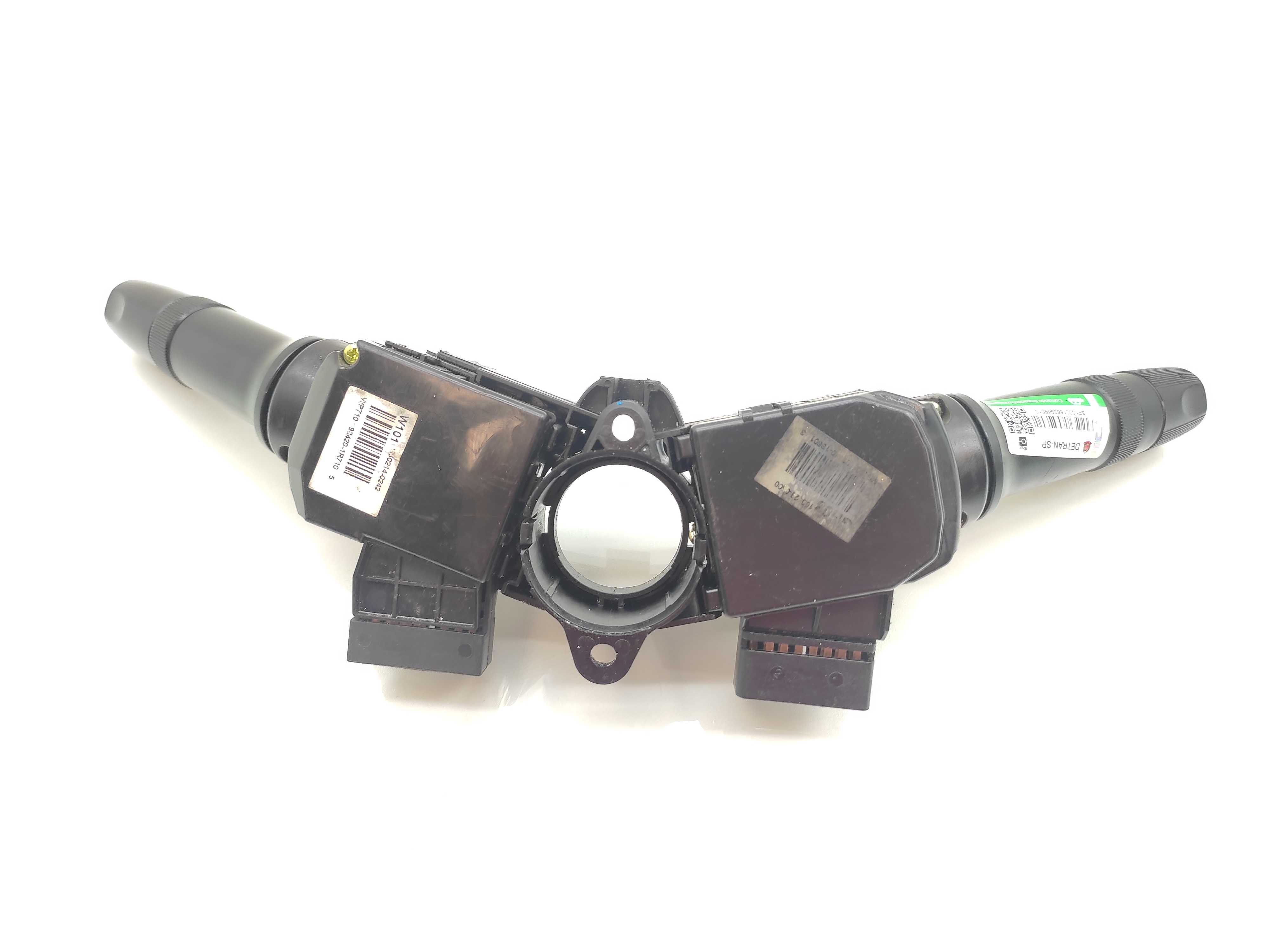 Chave Seta Limpador Parabrisa Hyundai Hb20s 2014 2015 2016 4