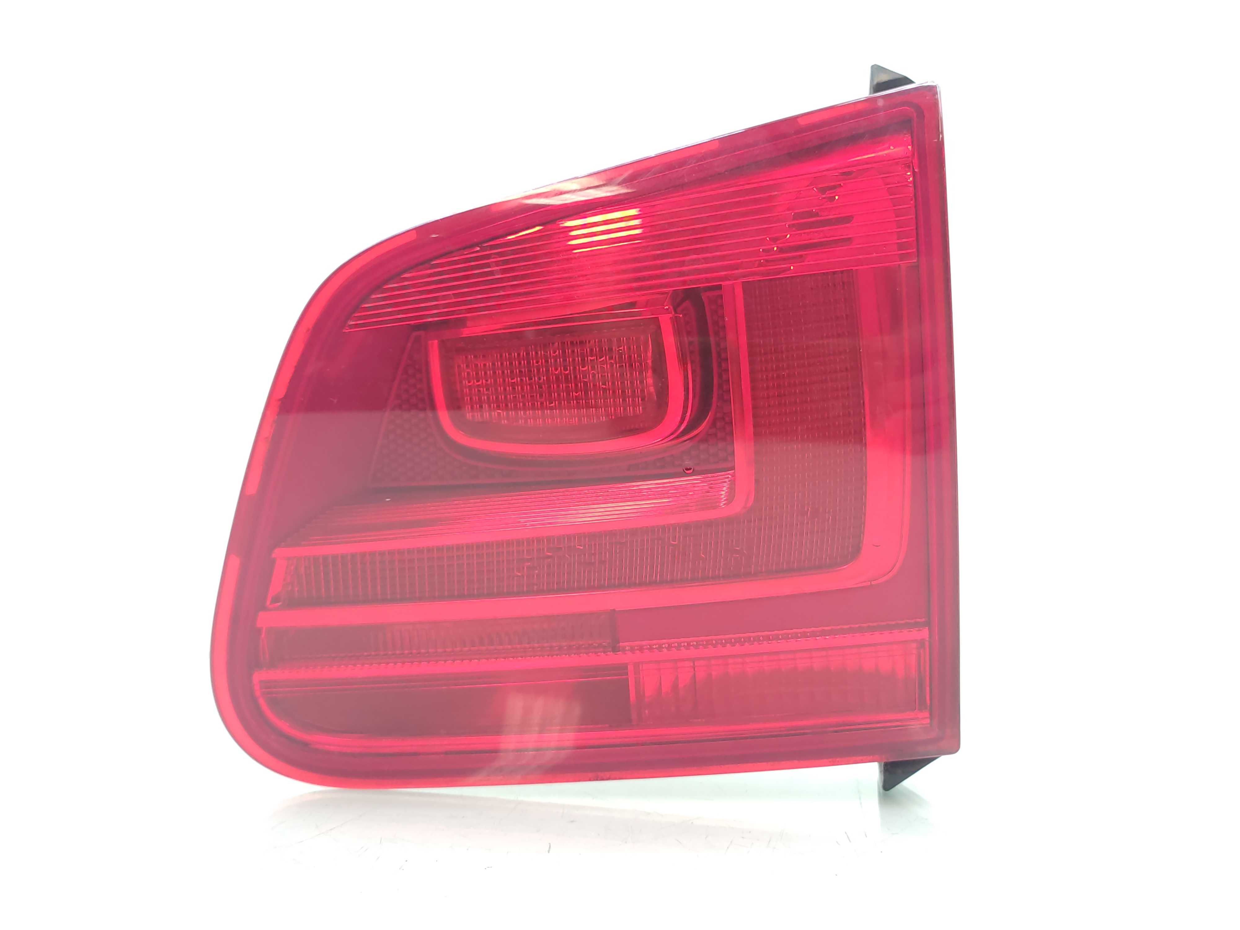 Lanterna Direita Tampa Traseira Vw Tiguan 2011 2012 2013 1